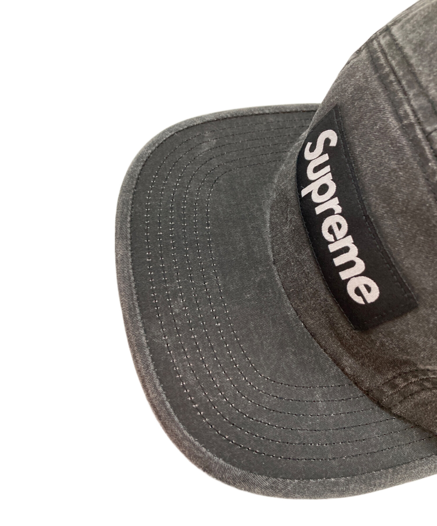 中古・古着通販】SUPREME (シュプリーム) スナップポケットキャンプ