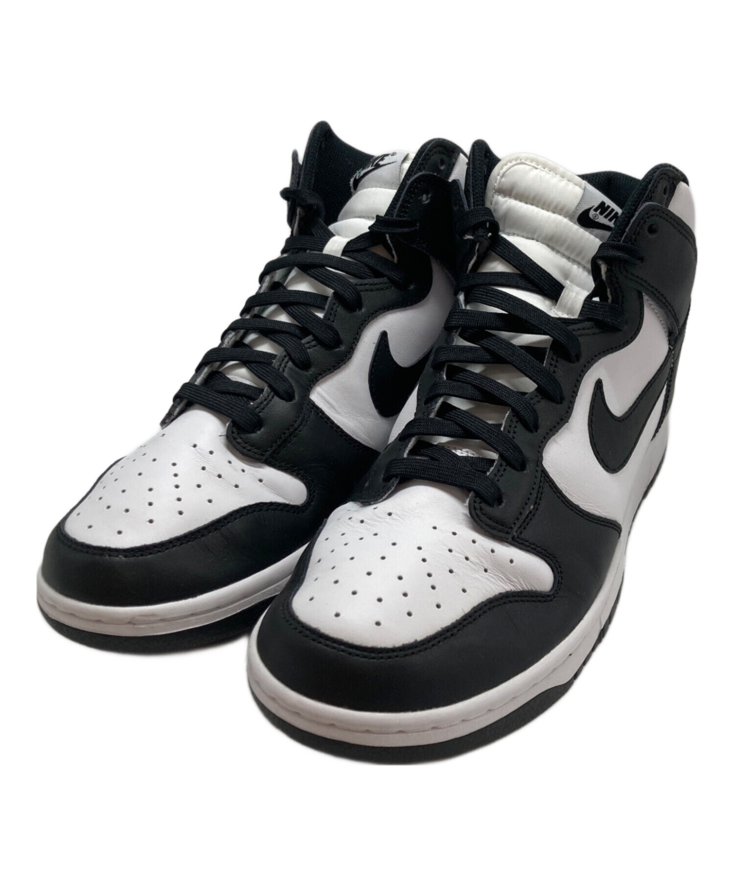 中古・古着通販】NIKE (ナイキ) ダンク ハイ 