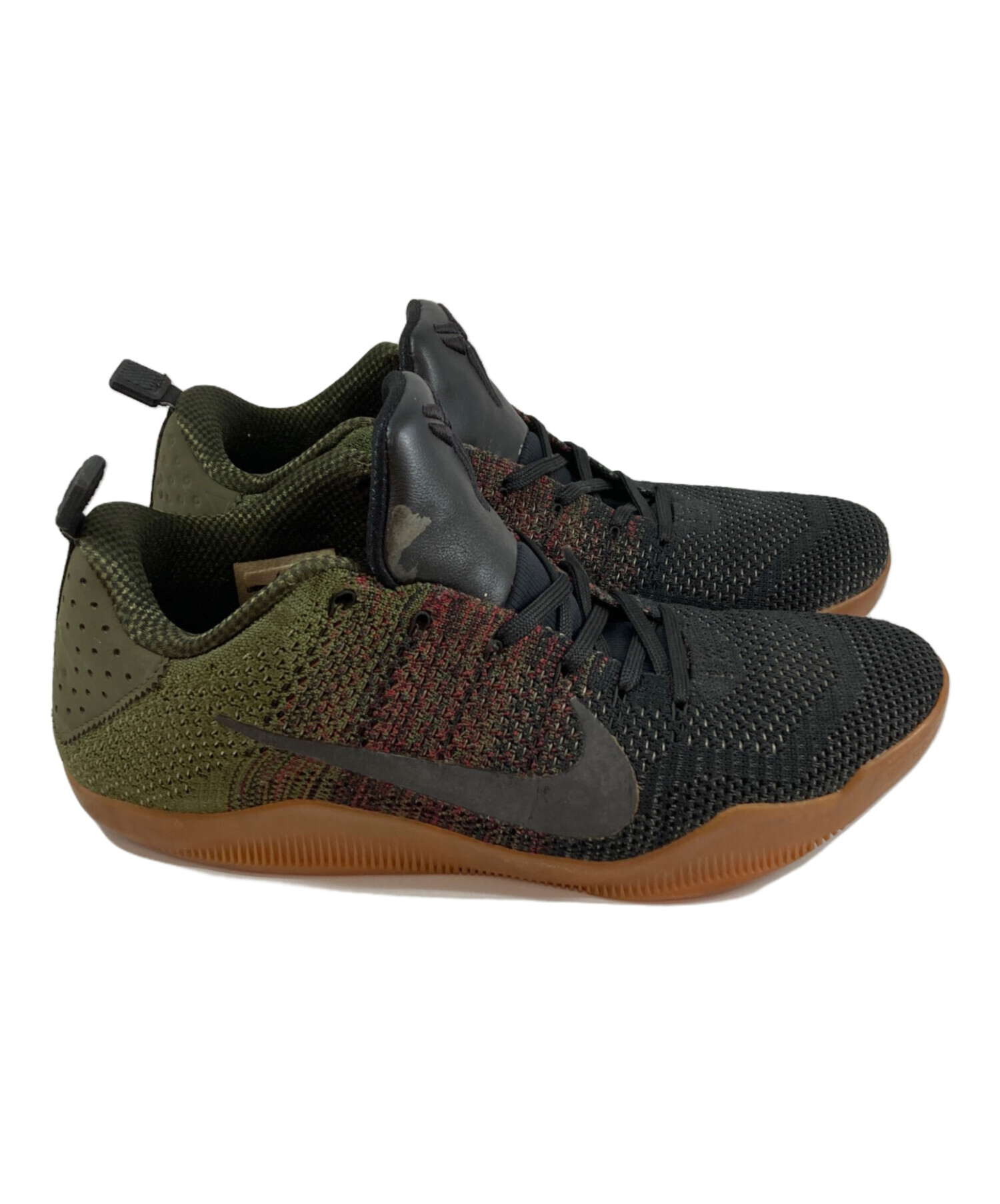 中古・古着通販】NIKE (ナイキ) コービー 11 エリート ロー 4KB 
