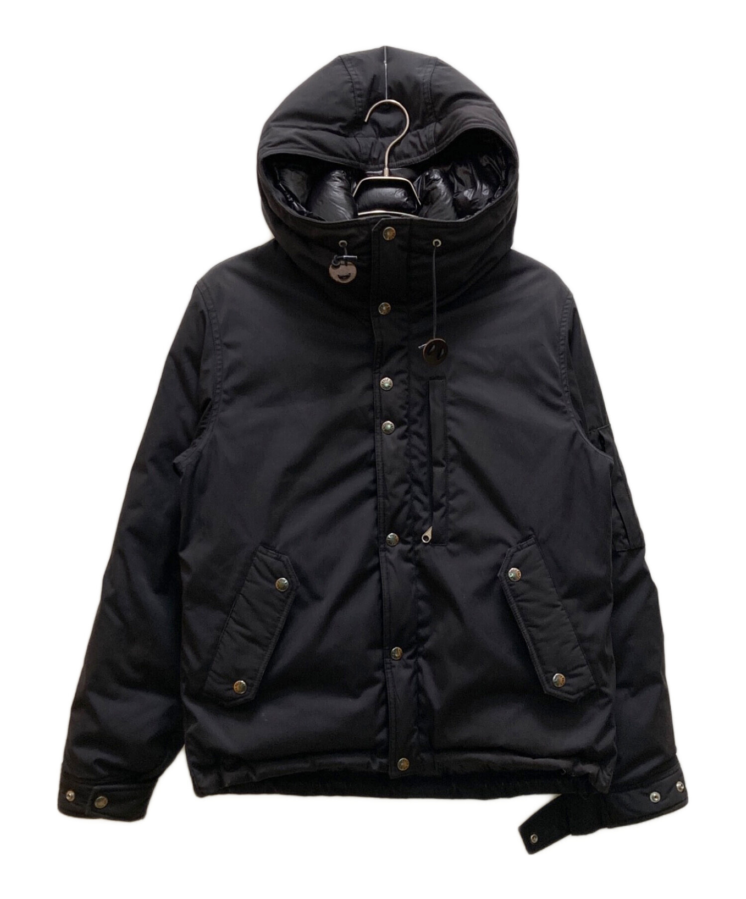 山猫専用美品　ノースフェイスパープルレーベル　ダウンジャケット 中古・古着通販】THE NORTHFACE PURPLELABEL (ザ・ノースフェイス