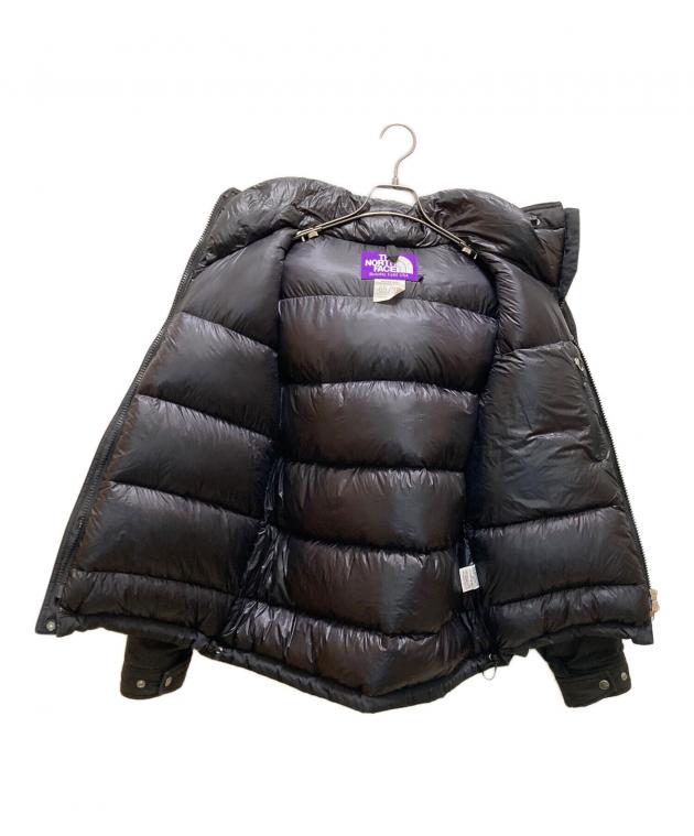 中古・古着通販】THE NORTHFACE PURPLELABEL (ザ・ノースフェイス