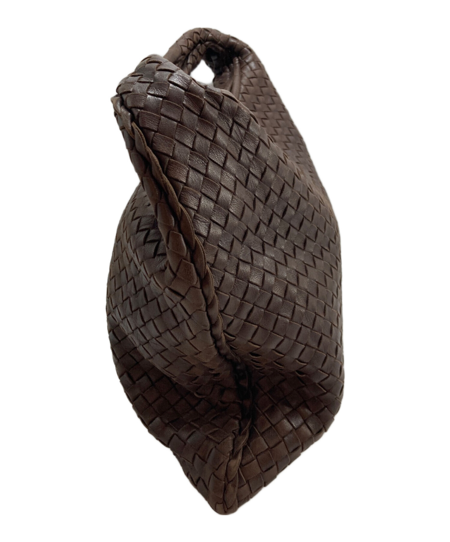 中古・古着通販】BOTTEGA VENETA (ボッテガベネタ) イントレチャート 