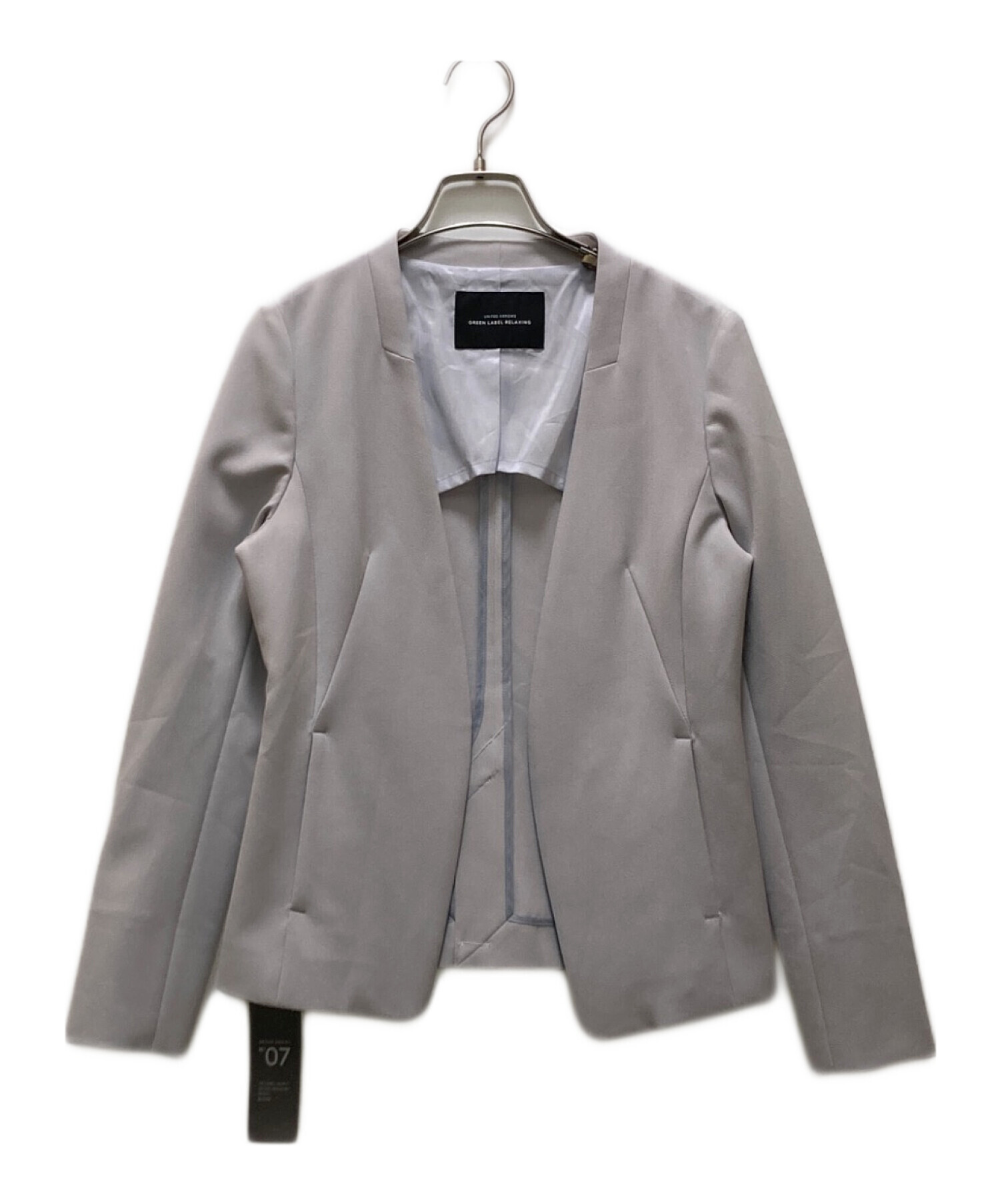 中古・古着通販】green label relaxing (グリーンレーベルリラクシング