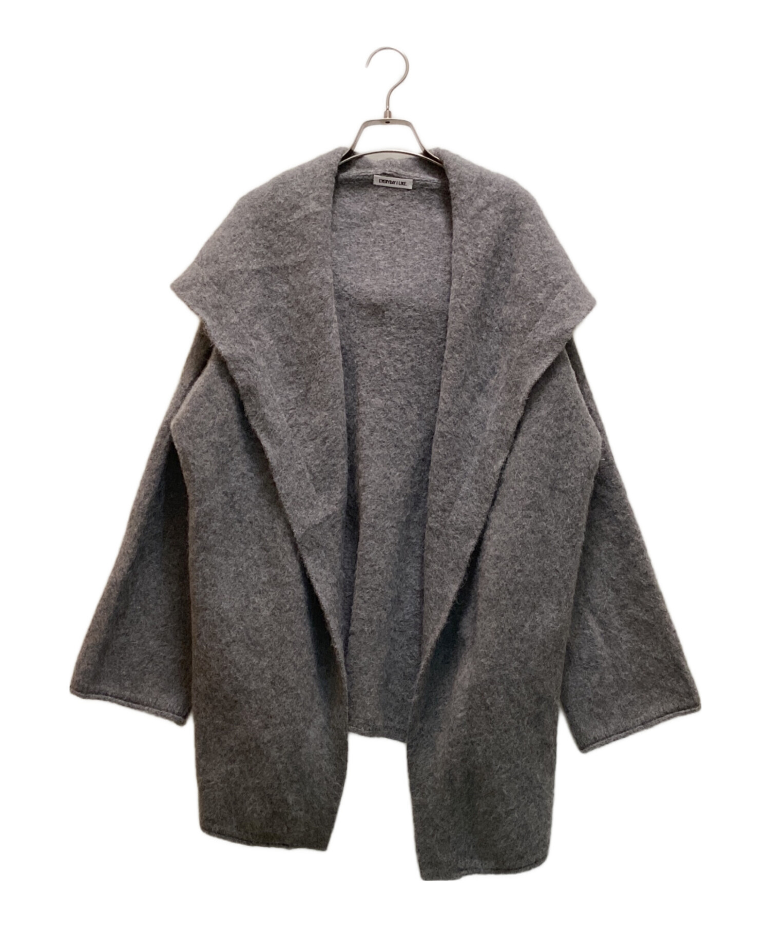 中古・古着通販】EVERYDAY I LIKE. (エヴリデイ アイ ライク) Alpaca