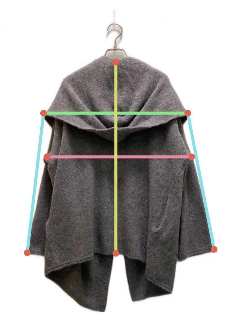 中古・古着通販】EVERYDAY I LIKE. (エヴリデイ アイ ライク) Alpaca