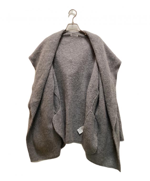 ジャケット・アウター EVERYDAY I LIKE Alpaca Fluffy Gown Alpaca Fluffy Gown（その他ブルゾン／アウター）｜Deuxieme Classe