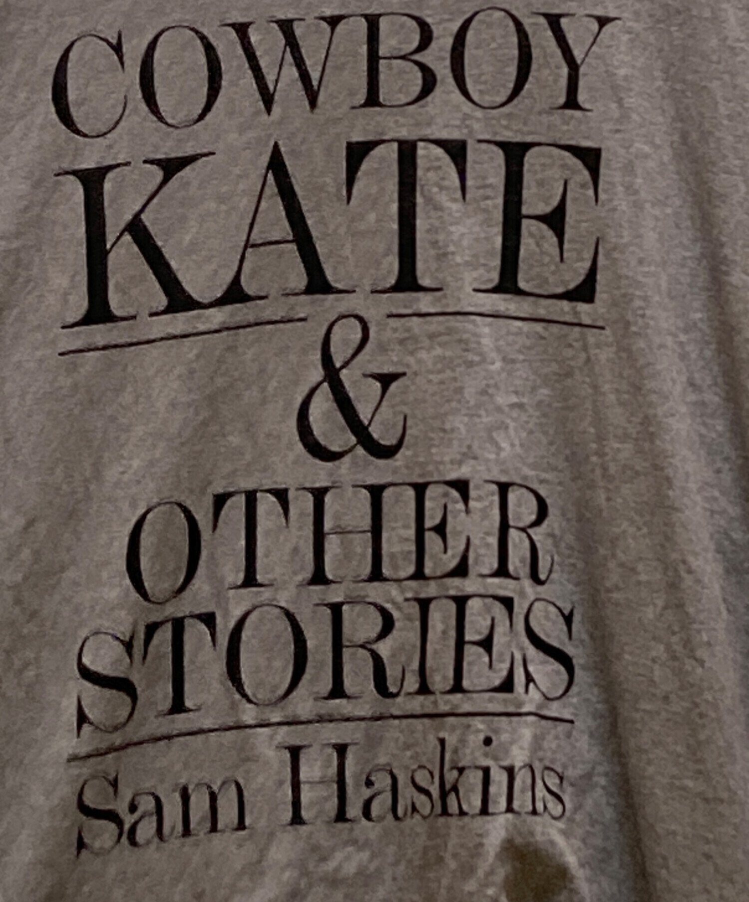 中古・古着通販】COUTURE D'ADAM (クチュールドアダム) Sam Haskins