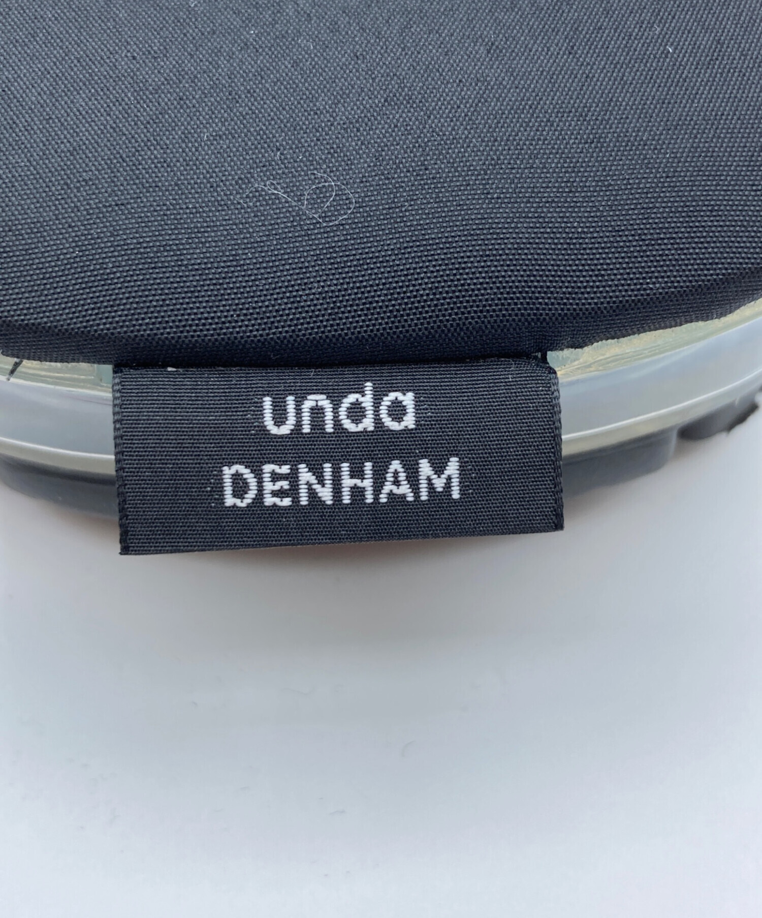 中古・古着通販】ごゑもん (ゴエモン) Denham (デンハム) ナカメマン