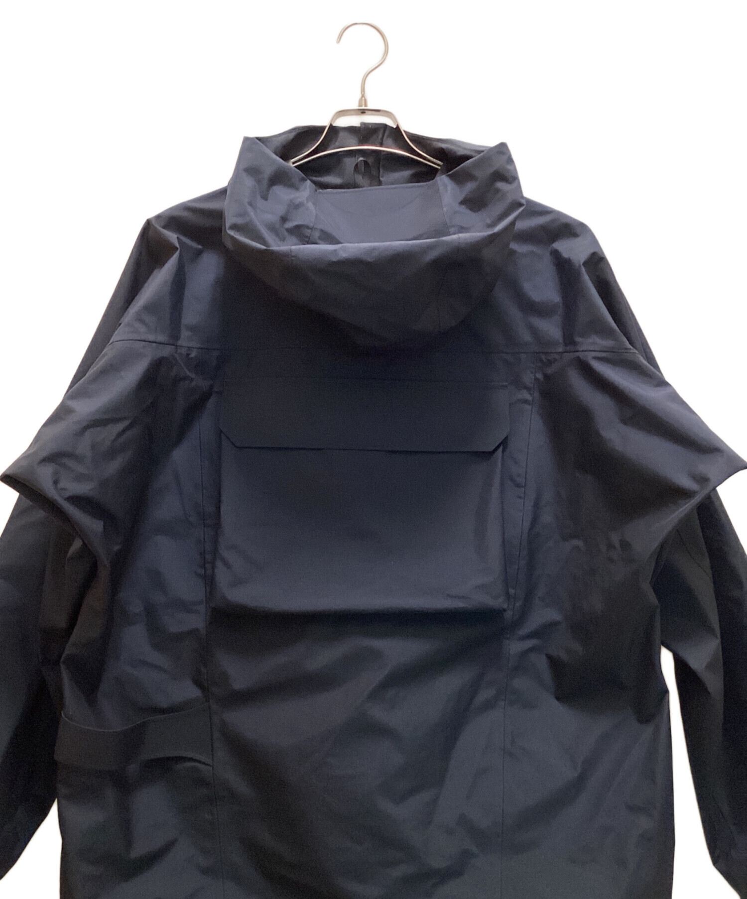 中古・古着通販】STABRIDGE (スタブリッジ) DESCENTE (デサント