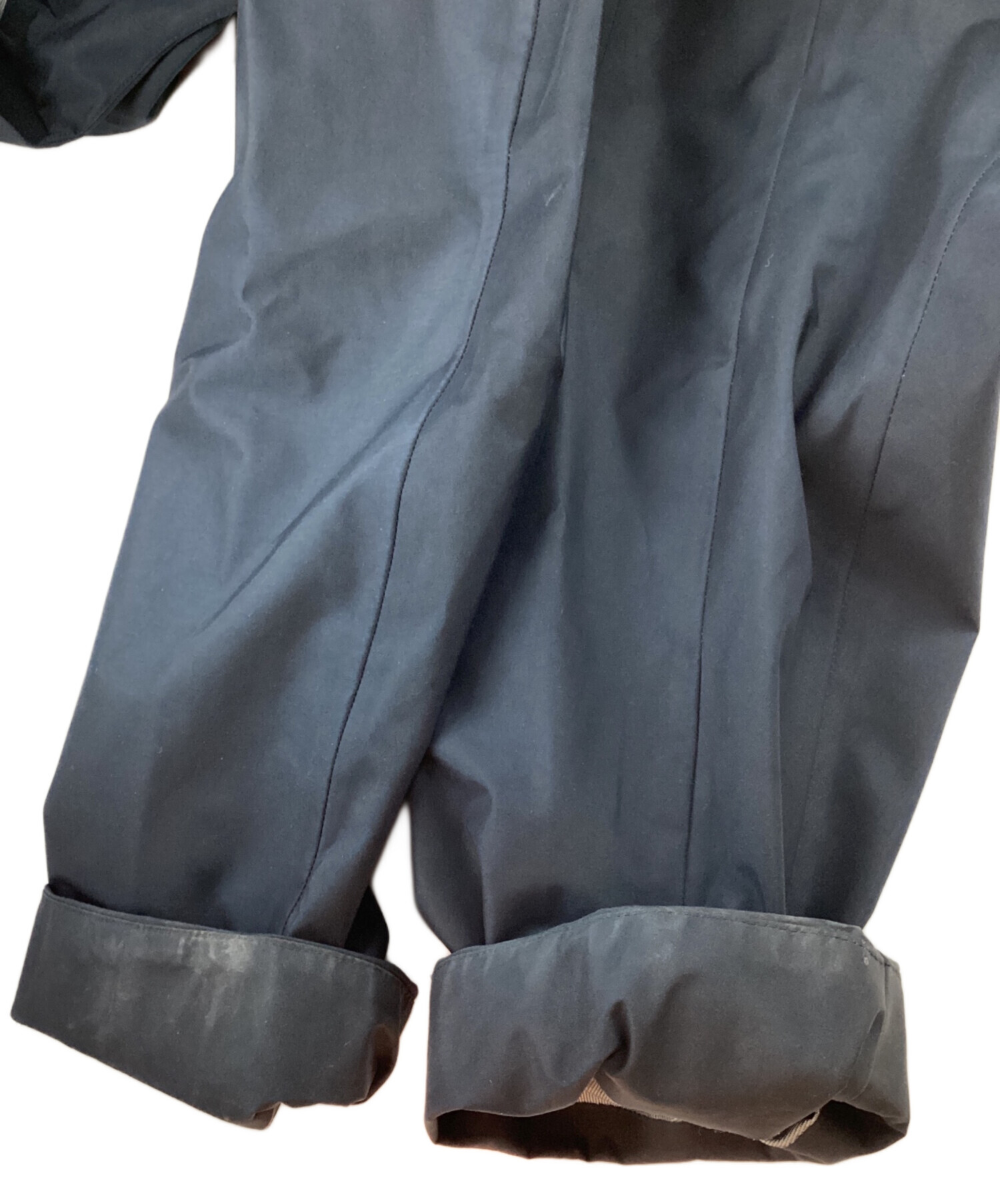 中古・古着通販】STABRIDGE (スタブリッジ) DESCENTE (デサント