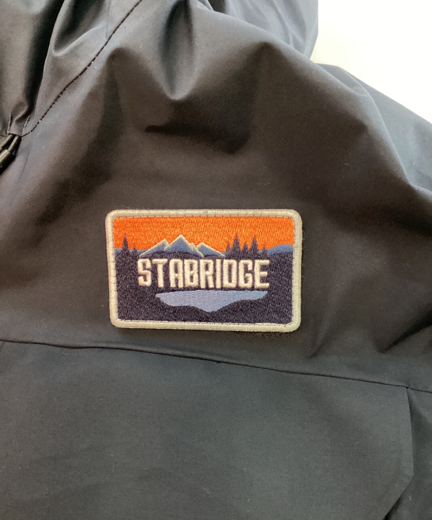 中古・古着通販】STABRIDGE (スタブリッジ) DESCENTE (デサント