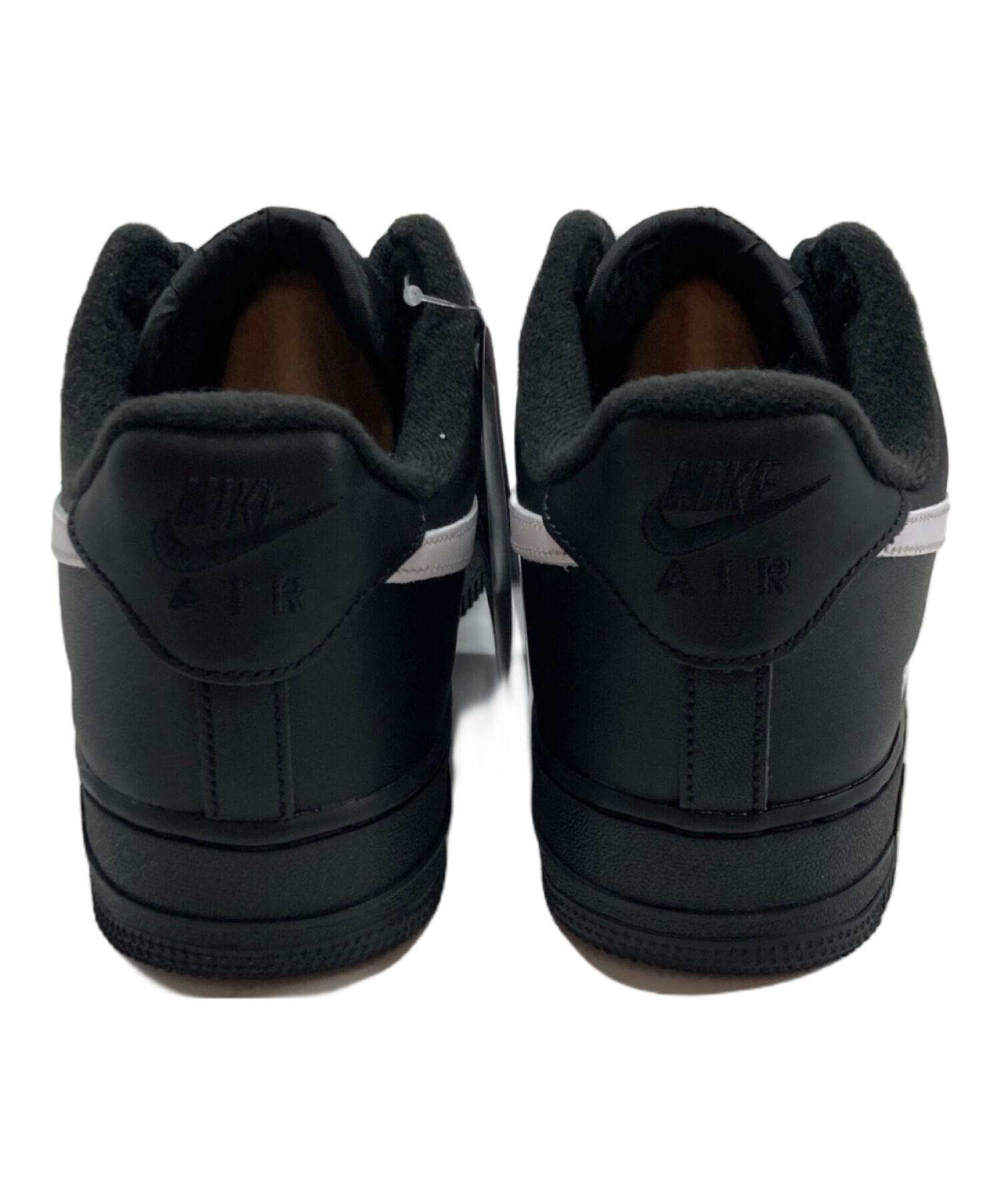 中古・古着通販】NIKE (ナイキ) SUPREME (シュプリーム) エアフォース1 