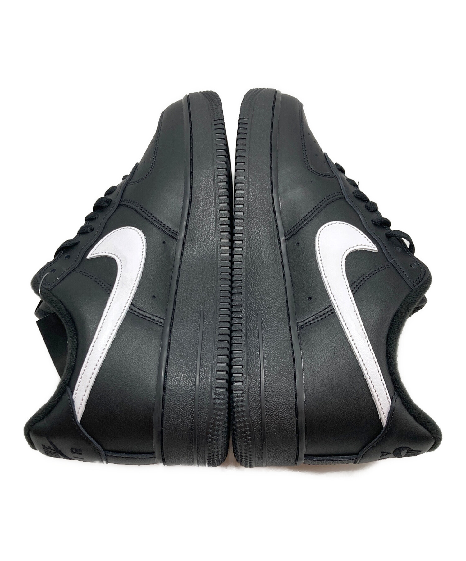 中古・古着通販】NIKE (ナイキ) SUPREME (シュプリーム) エアフォース1 