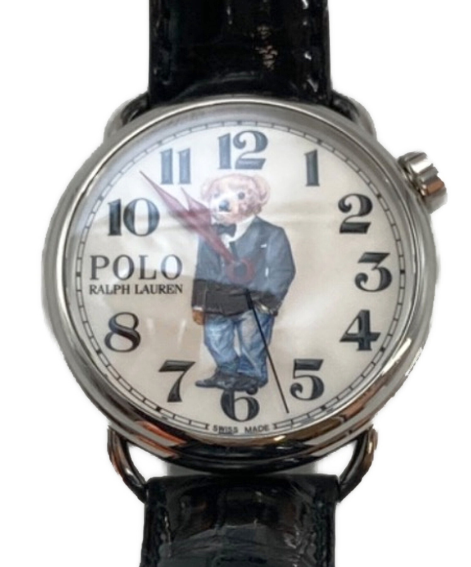 ポロベア 中古・古着通販】POLO RALPH LAUREN (ポロ・ラルフローレン) ポロ ベア