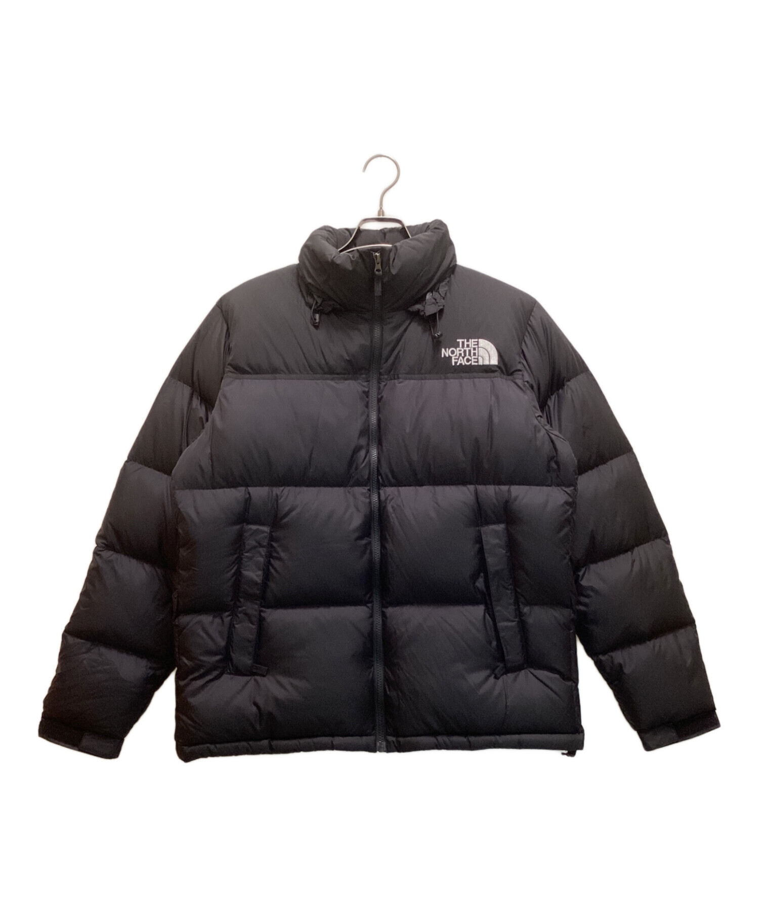 中古・古着通販】THE NORTH FACE (ザ ノース フェイス) ヌプシダウン