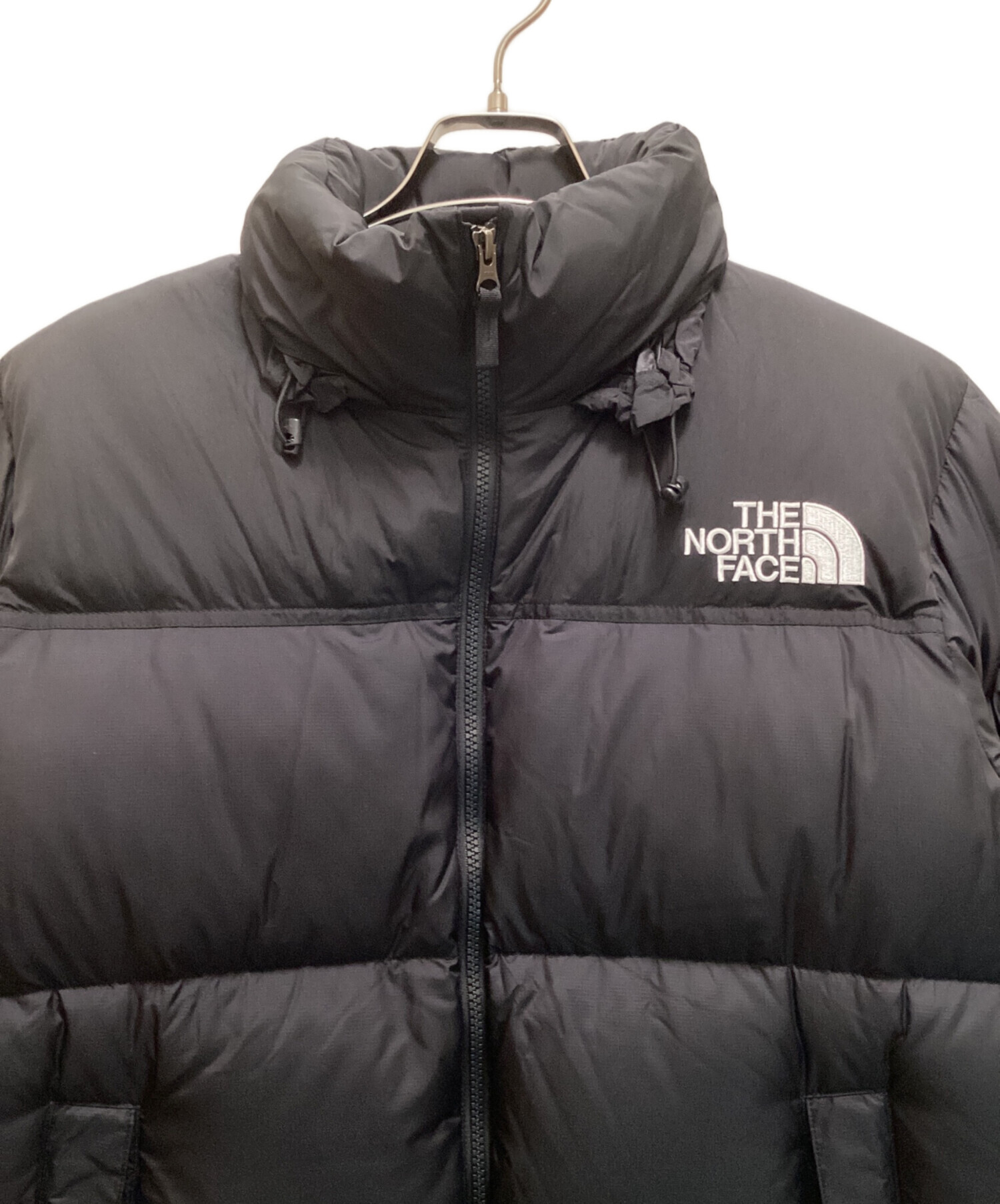 中古・古着通販】THE NORTH FACE (ザ ノース フェイス) ヌプシダウン 