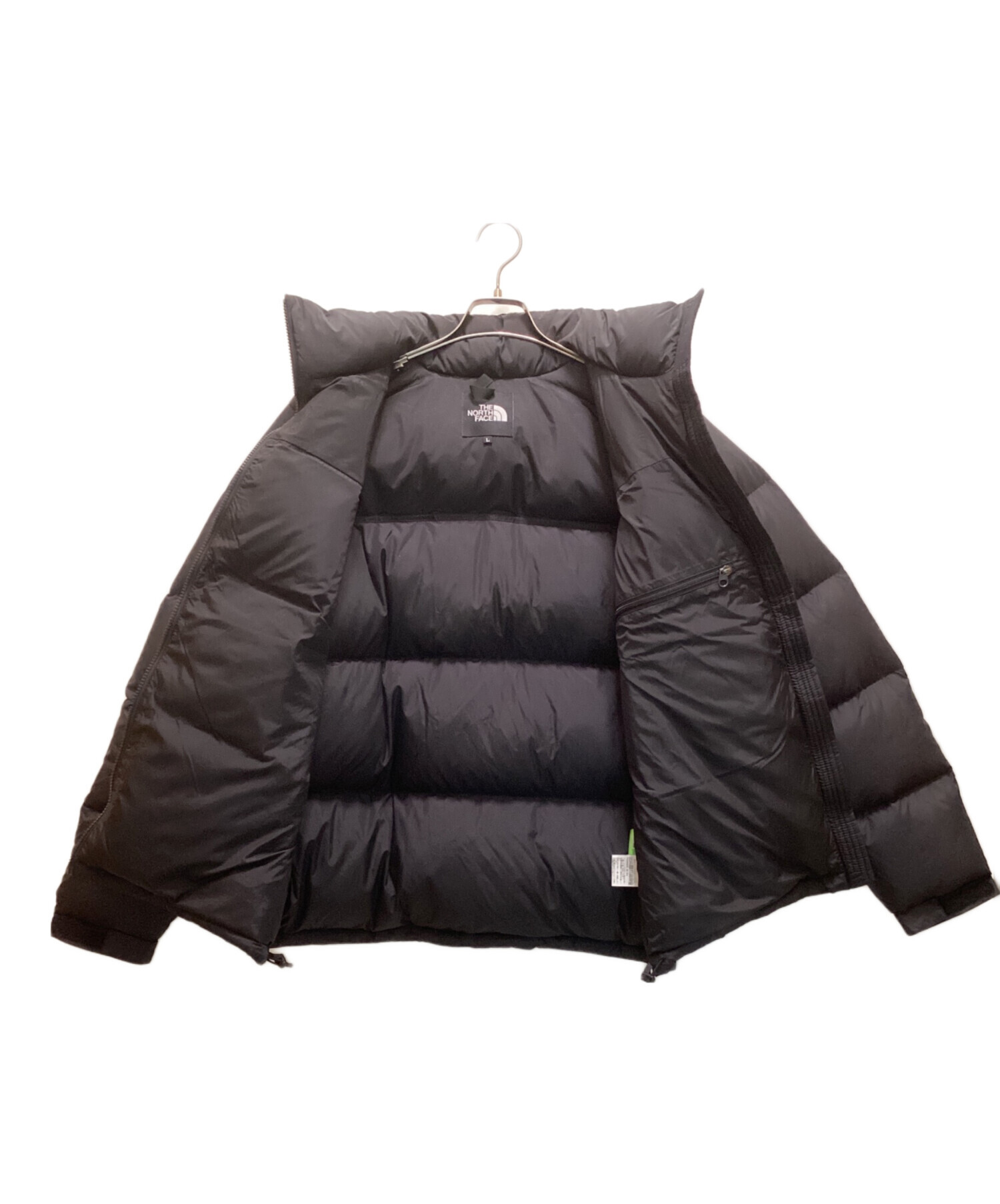中古・古着通販】THE NORTH FACE (ザ ノース フェイス) ヌプシダウン 