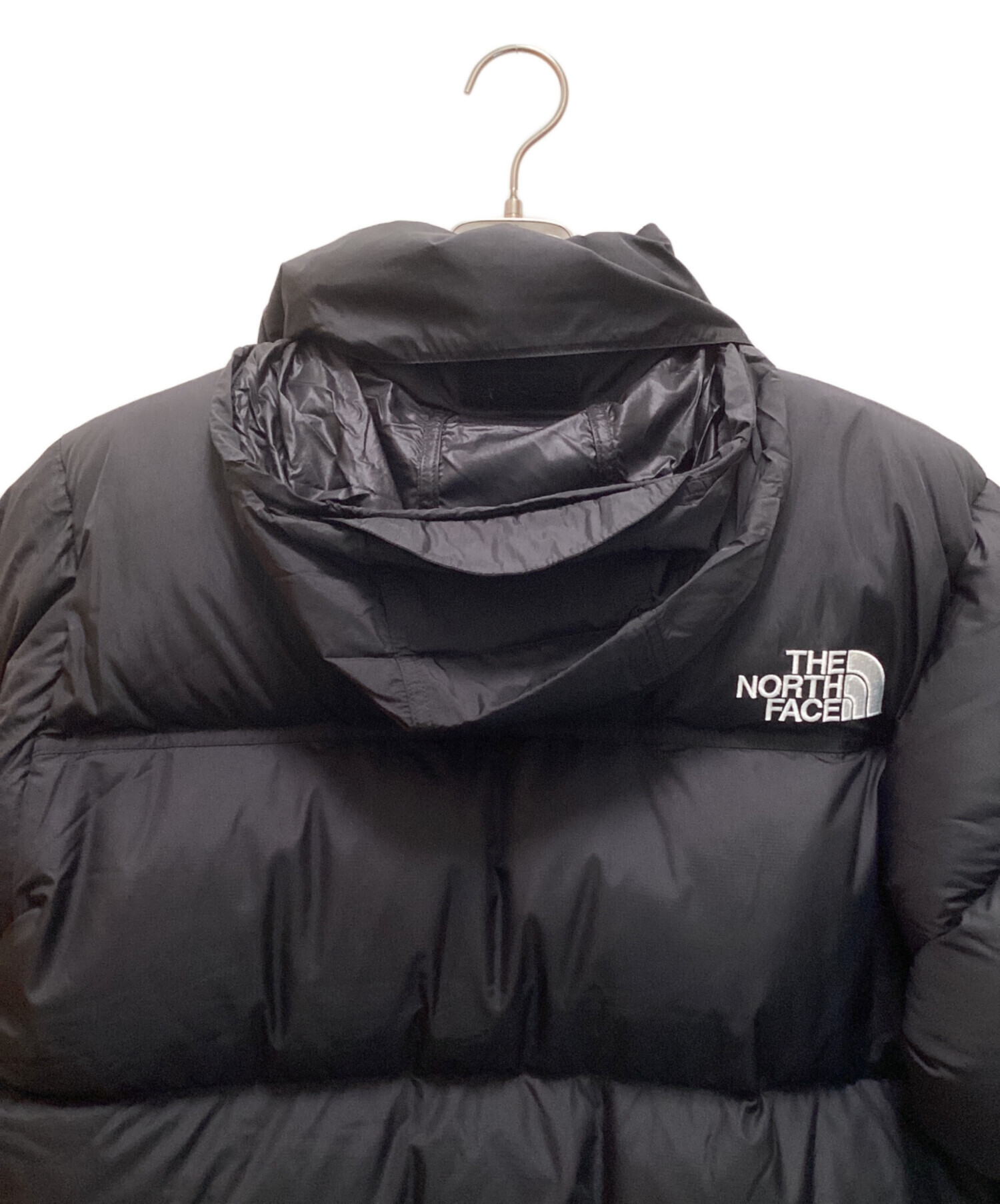 中古・古着通販】THE NORTH FACE (ザ ノース フェイス) ヌプシダウン 