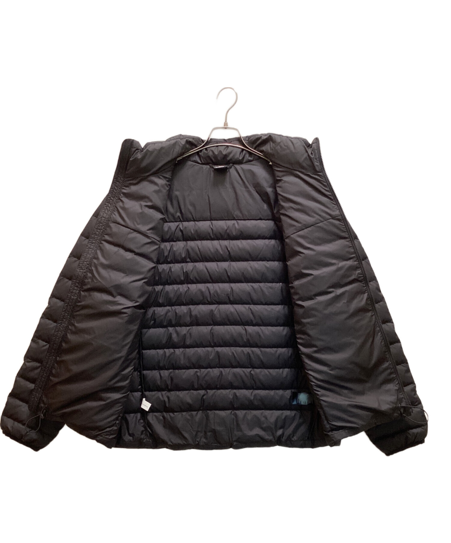 本物正規◆ノースフェイス◆ダウンジャケット FLARE 550FILL 灰■XL■新品/アメリカ限定 ノースフェイスUSA企画 日本未発売W FLARE DOWN JKT-RTOウィメンズ フレアダウンジャケットレトロTNF BLK⁄TNF  BLK(ブラック) VANADIS GREY(バナディスグレー) CAPERBERRYGRN(グリーン)レディース 黒 ベージュ 灰色 レイヤード |  THE