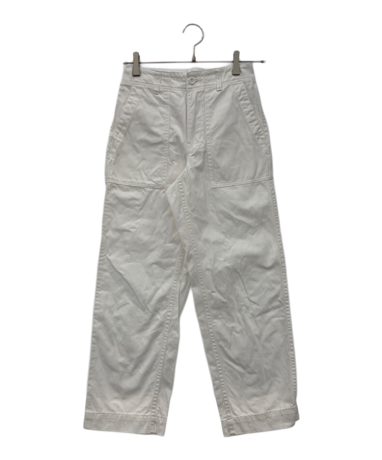 中古・古着通販】Spick and Span (スピック＆スパン) ルーズベイカー