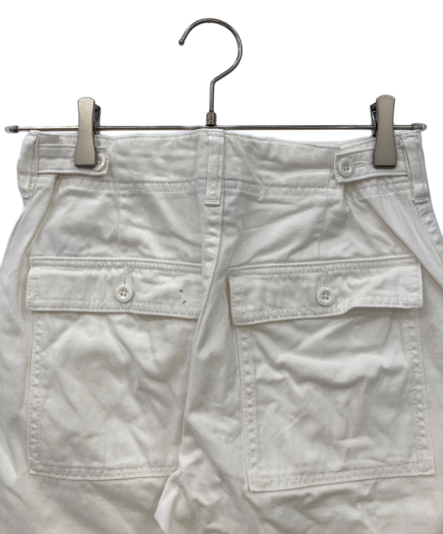 中古・古着通販】Spick and Span (スピック＆スパン) ルーズベイカー