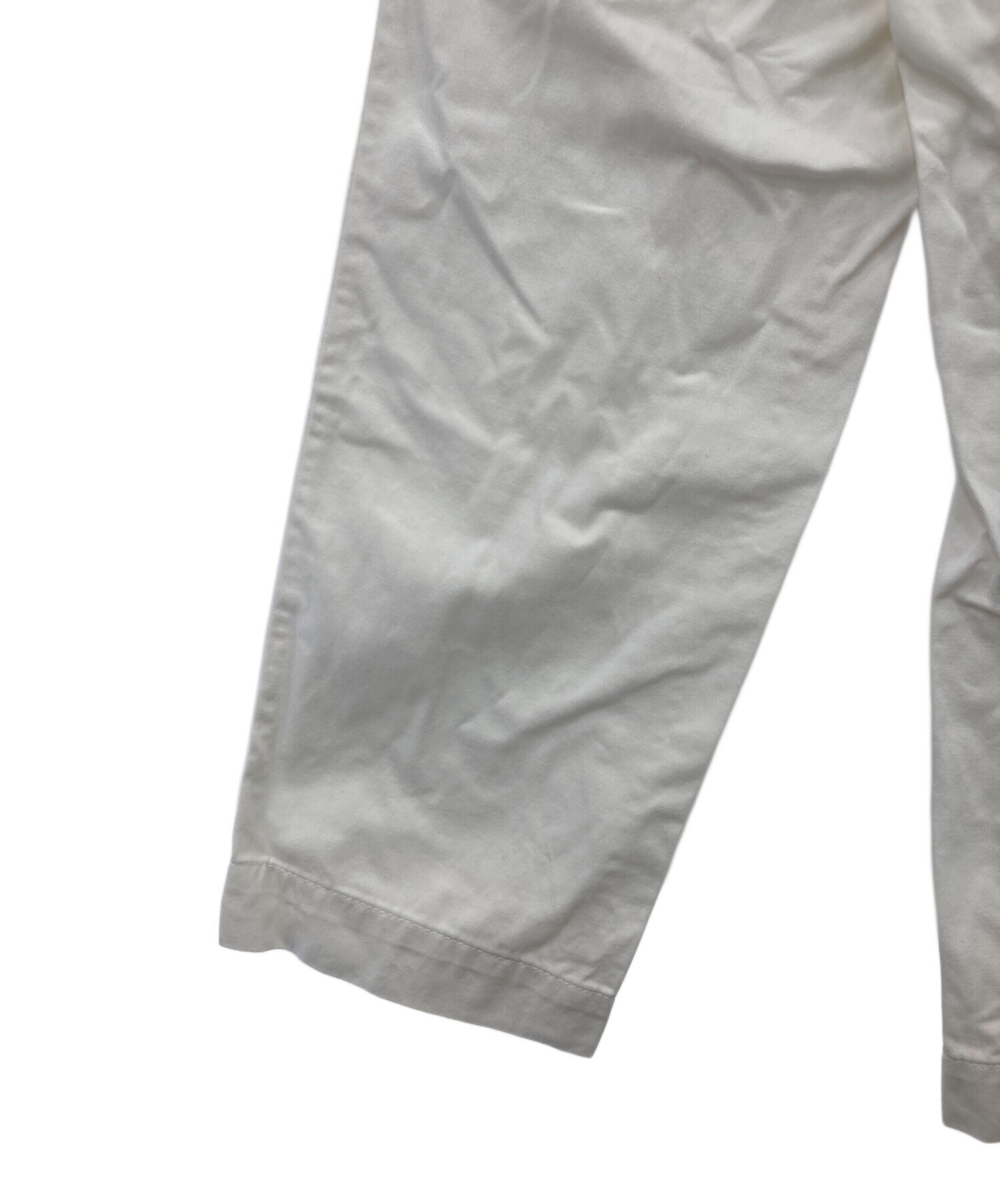 中古・古着通販】Spick and Span (スピック＆スパン) ルーズベイカー