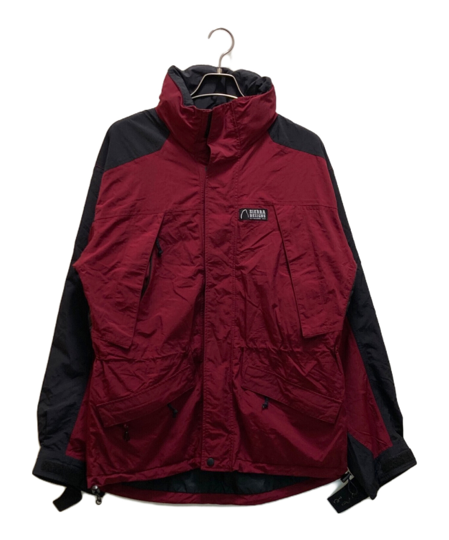 中古・古着通販】SIERRA DESIGNS (シエラデザインズ) ヴィンテージ 
