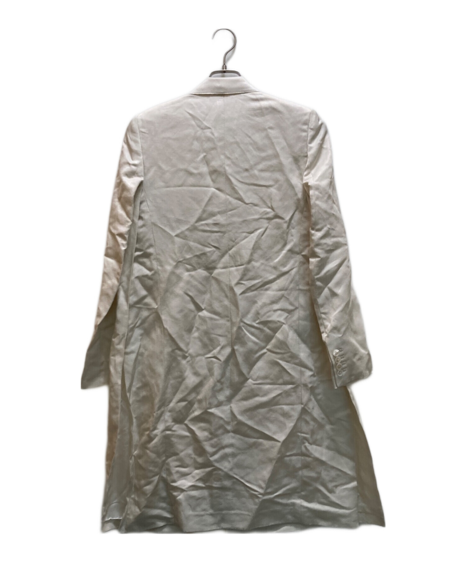 中古・古着通販】beautiful people (ビューティフルピープル) シルク