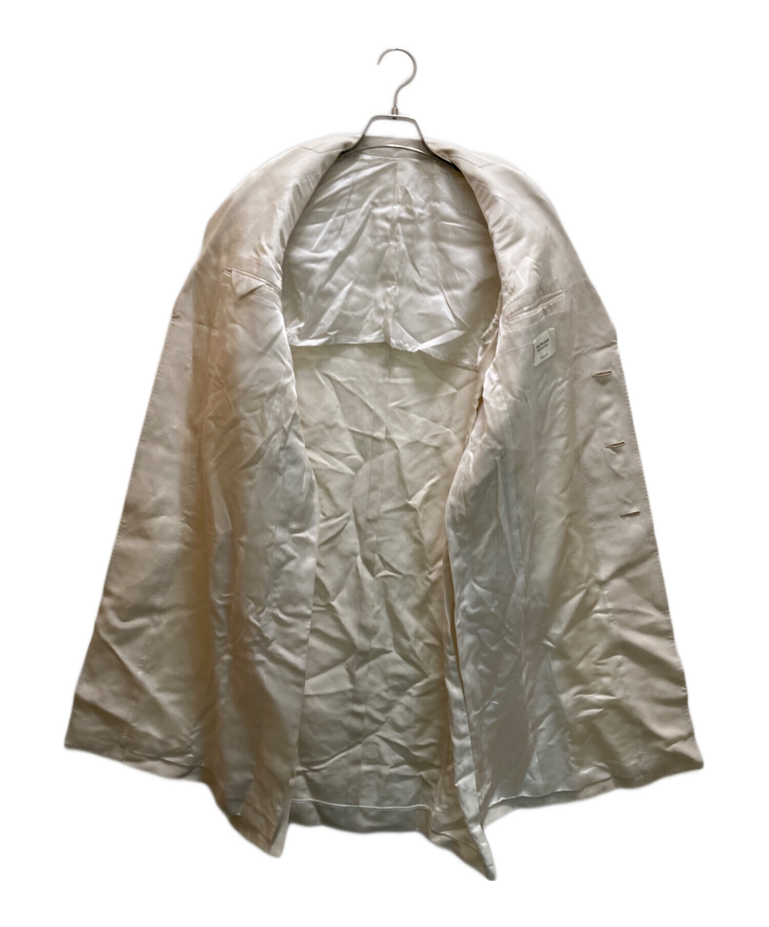 中古・古着通販】beautiful people (ビューティフルピープル) シルク