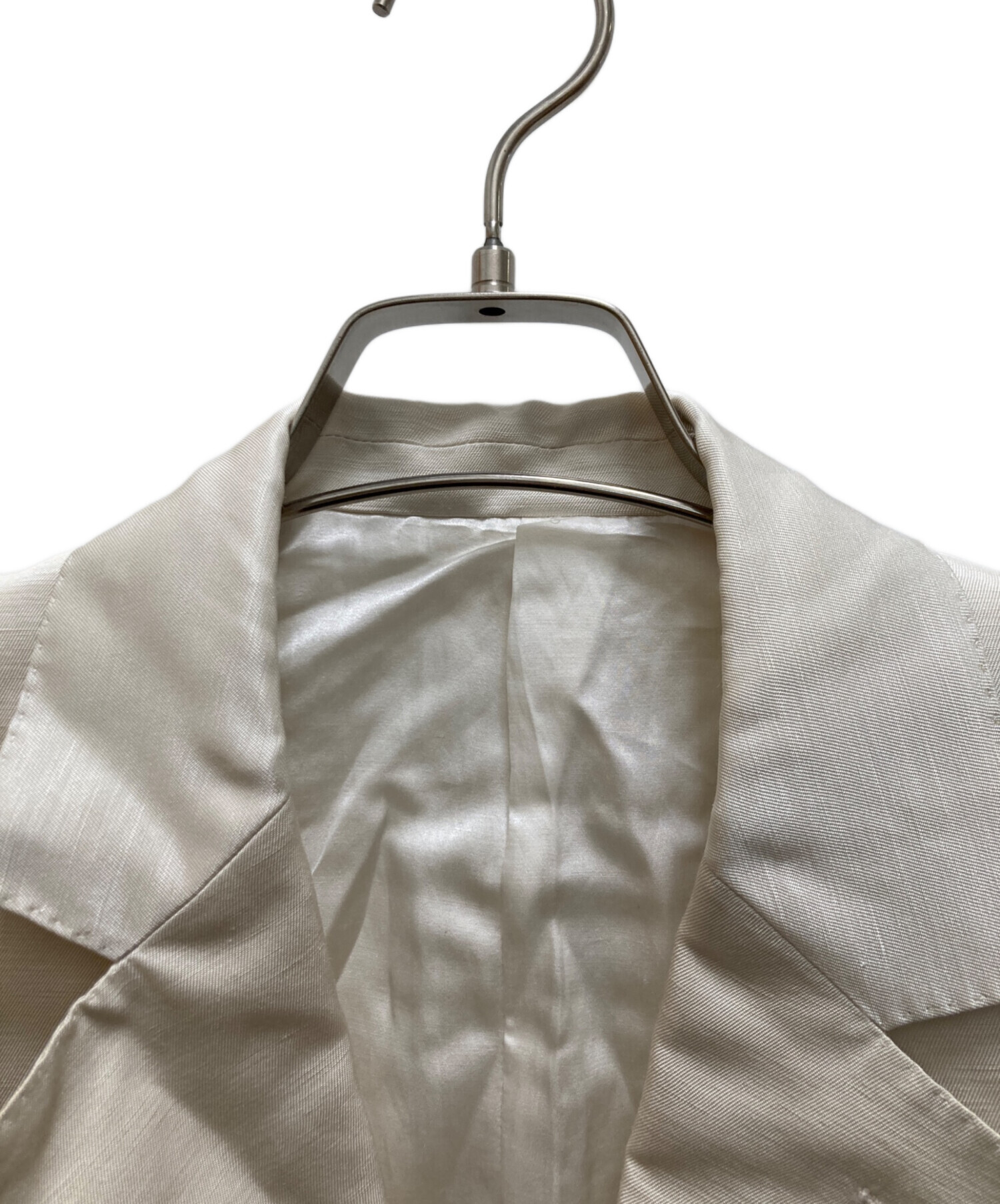 中古・古着通販】beautiful people (ビューティフルピープル) シルク