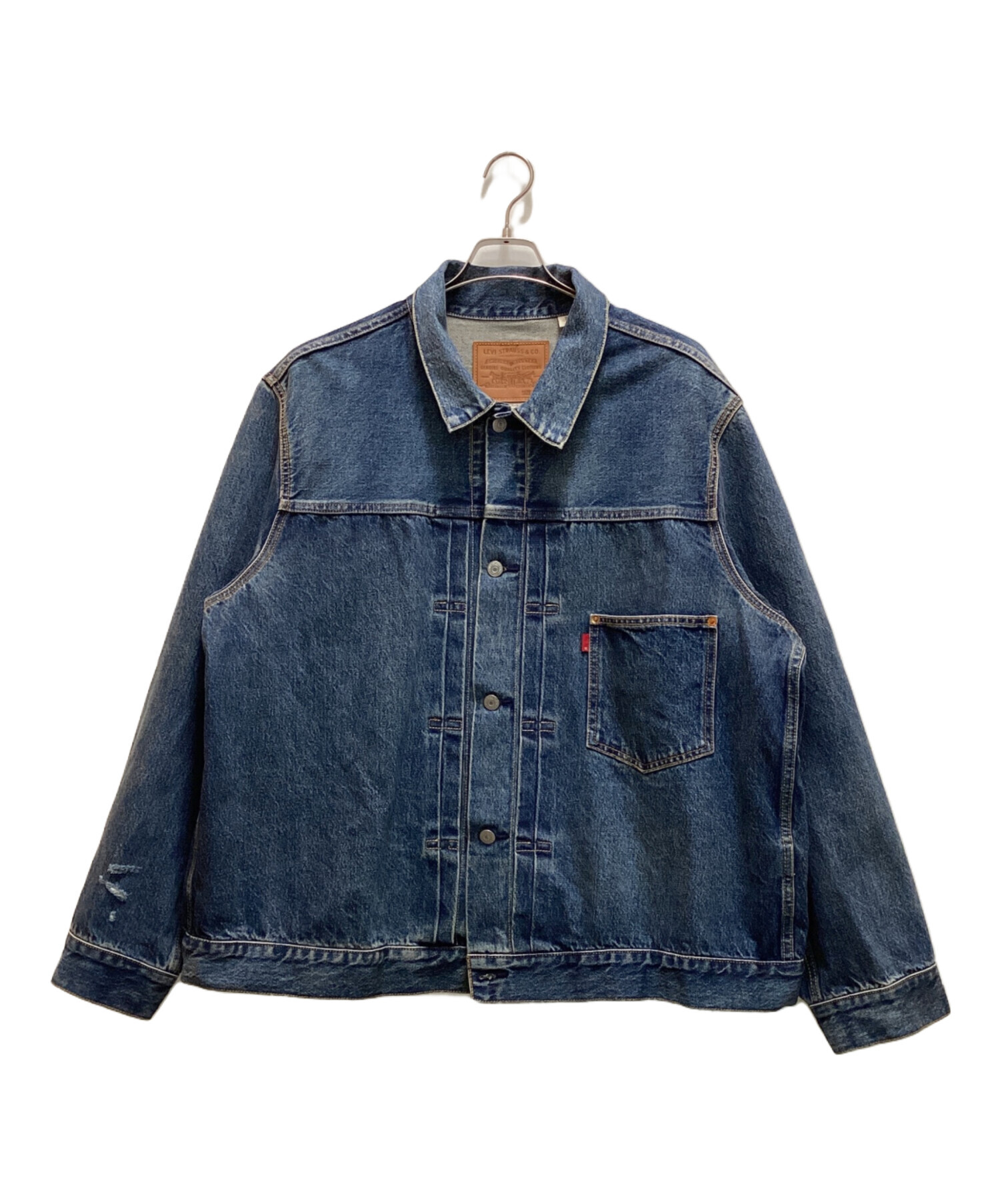 中古・古着通販】LEVI'S PReMIUM (リーバイス プレミアム) JOURNAL