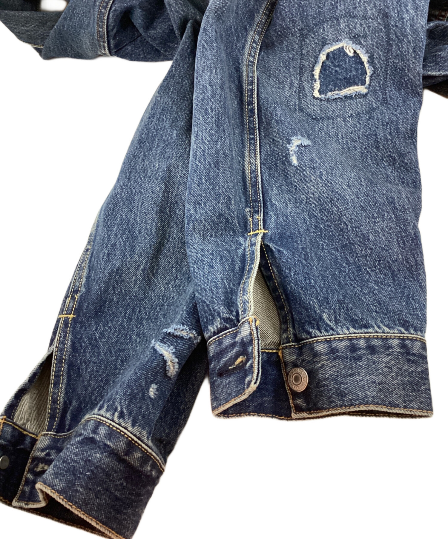 中古・古着通販】LEVI'S PReMIUM (リーバイス プレミアム) JOURNAL