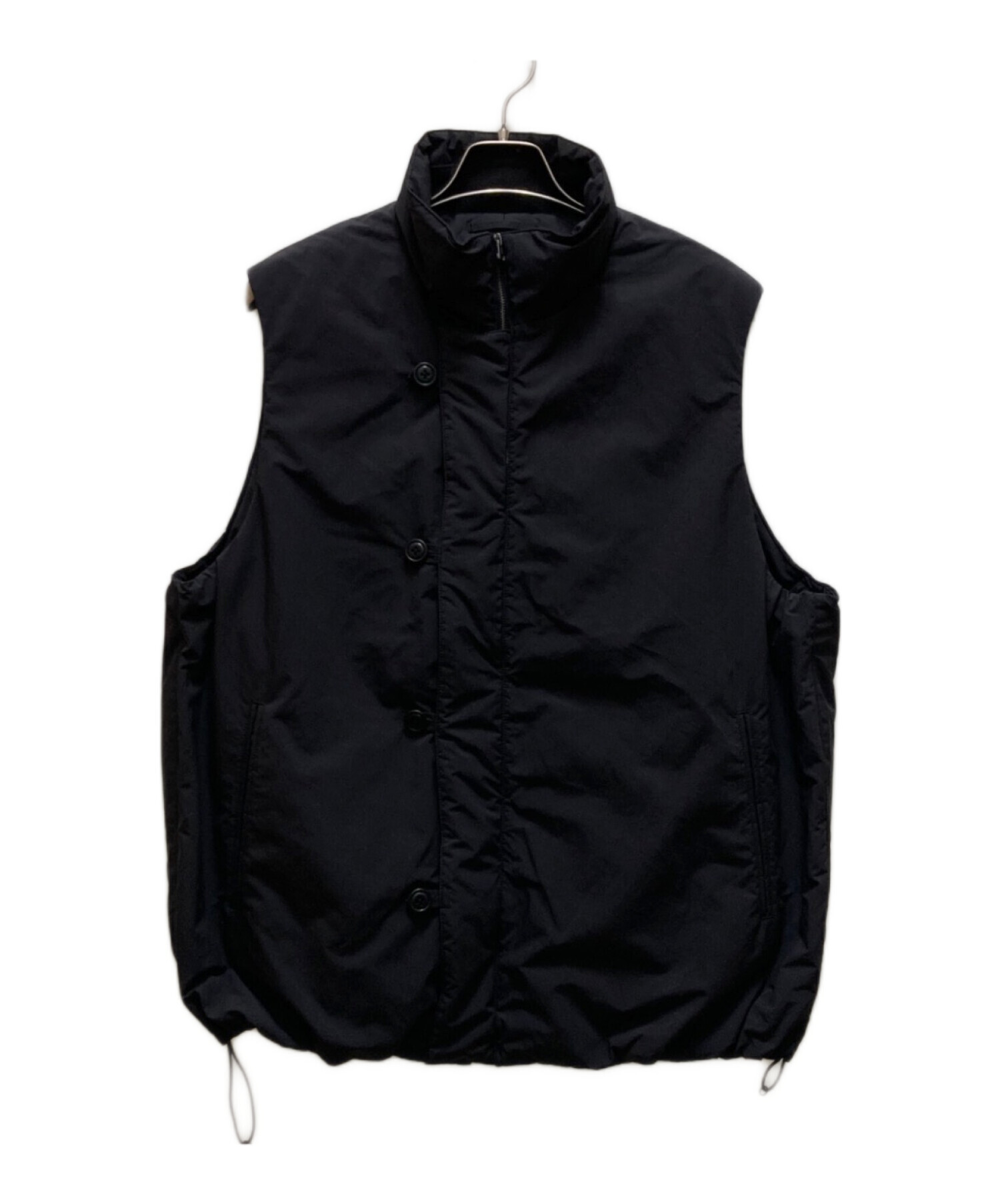 中古・古着通販】STEVEN ALAN (スティーブンアラン) ダルマベスト