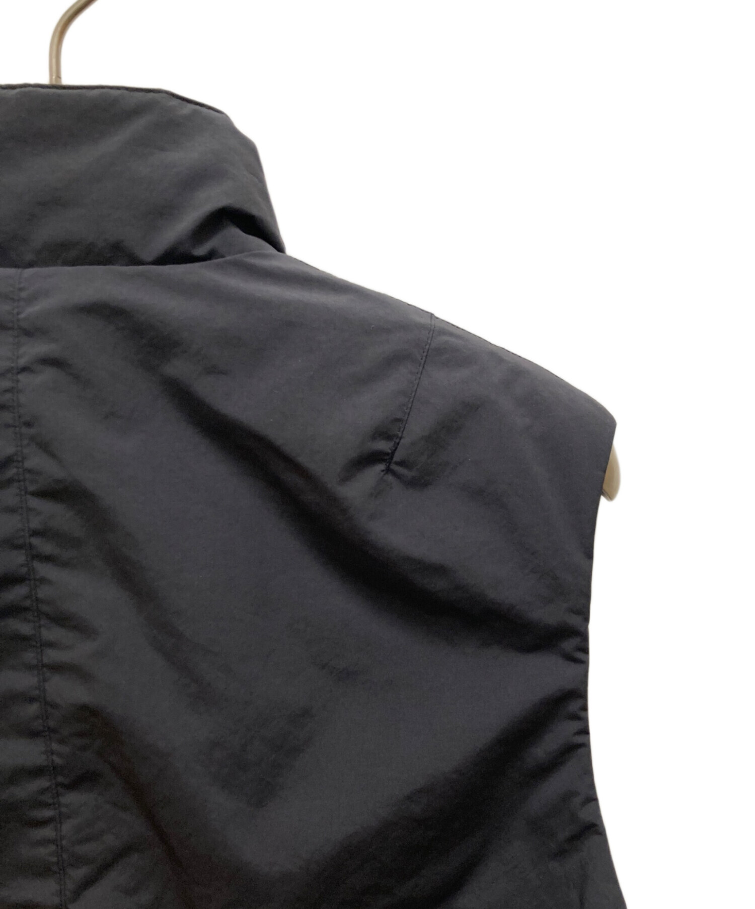 中古・古着通販】STEVEN ALAN (スティーブンアラン) ダルマベスト