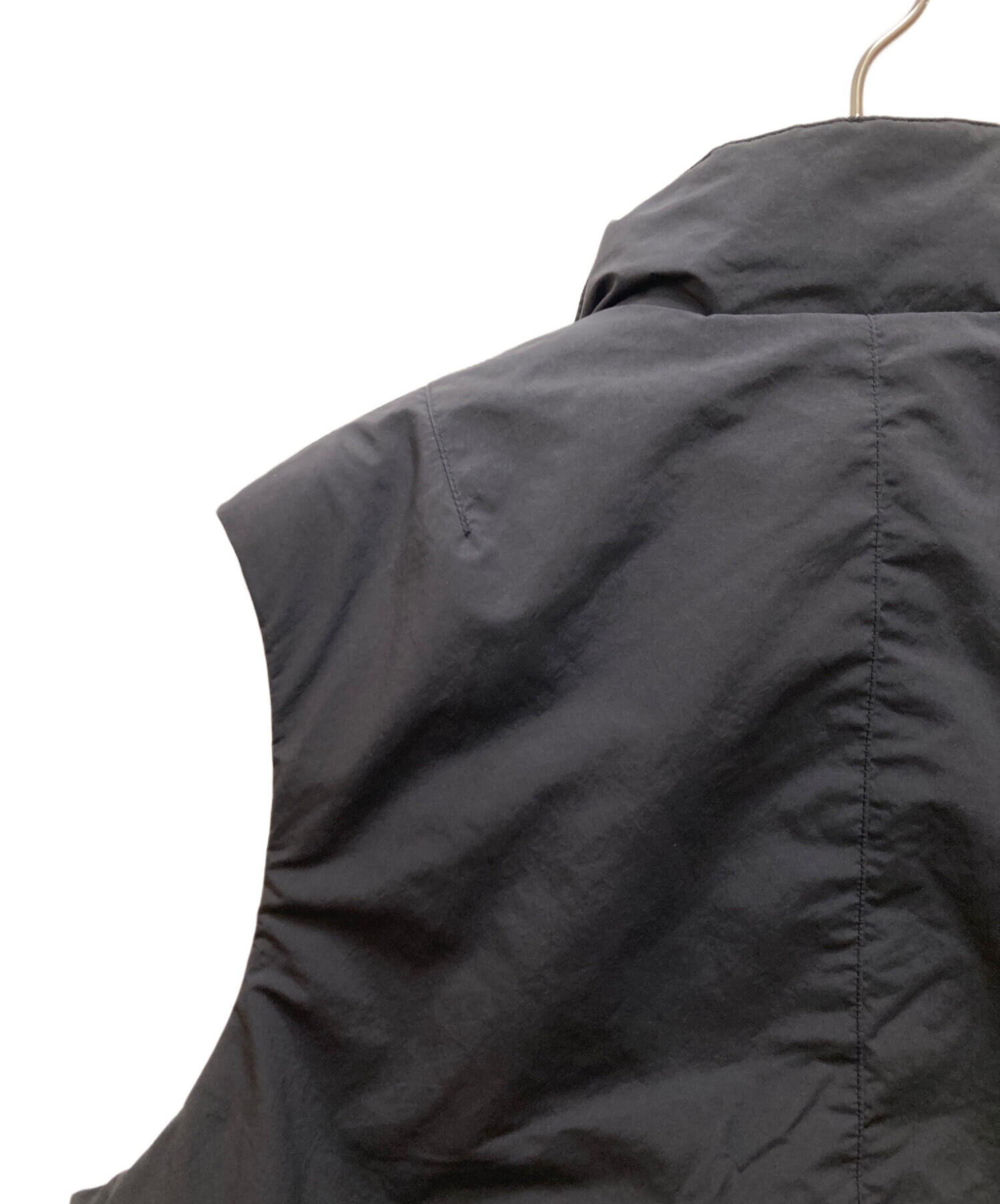 中古・古着通販】STEVEN ALAN (スティーブンアラン) ダルマベスト