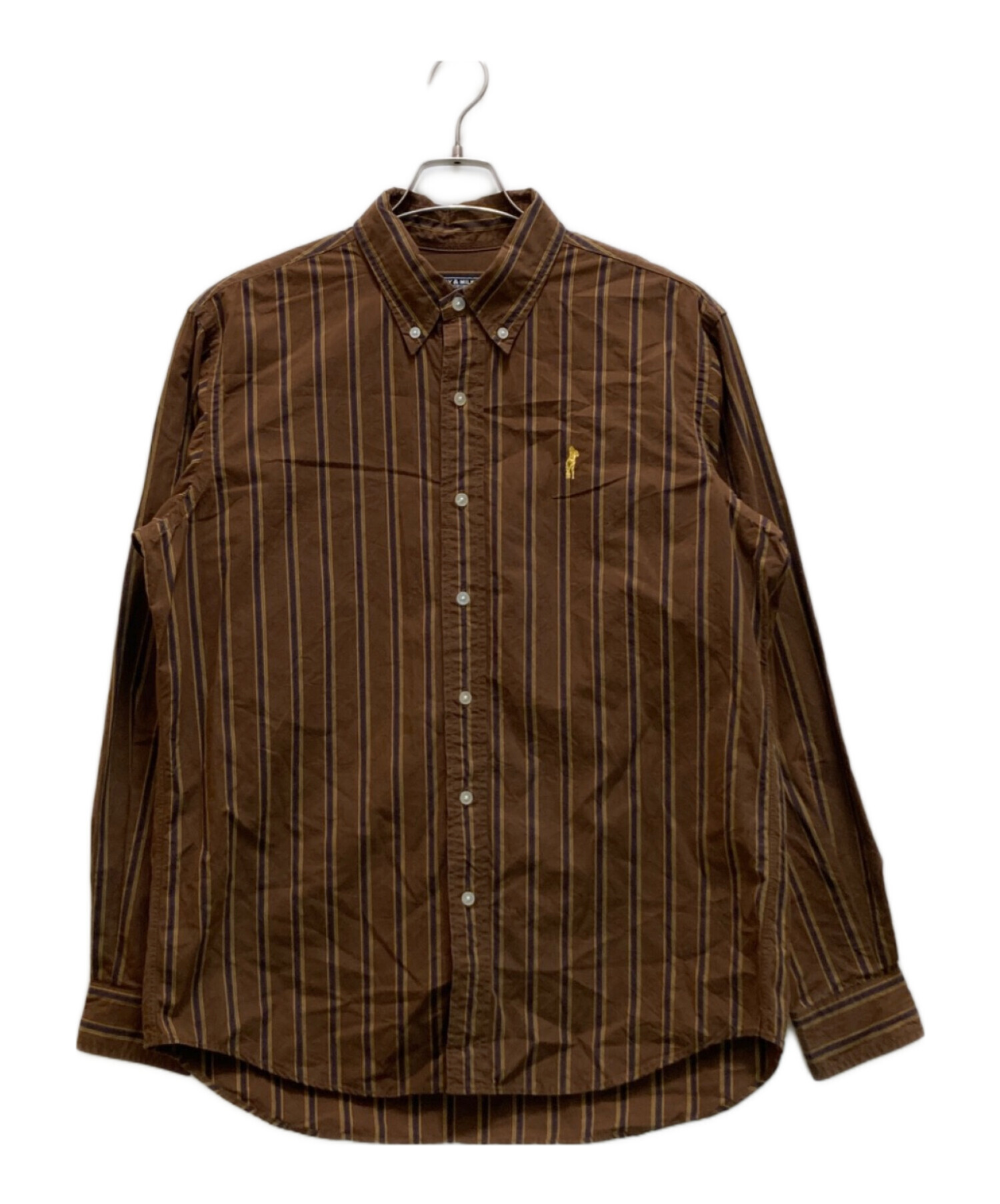 中古・古着通販】Hysteric Glamour (ヒステリックグラマー) HYS TIMES 