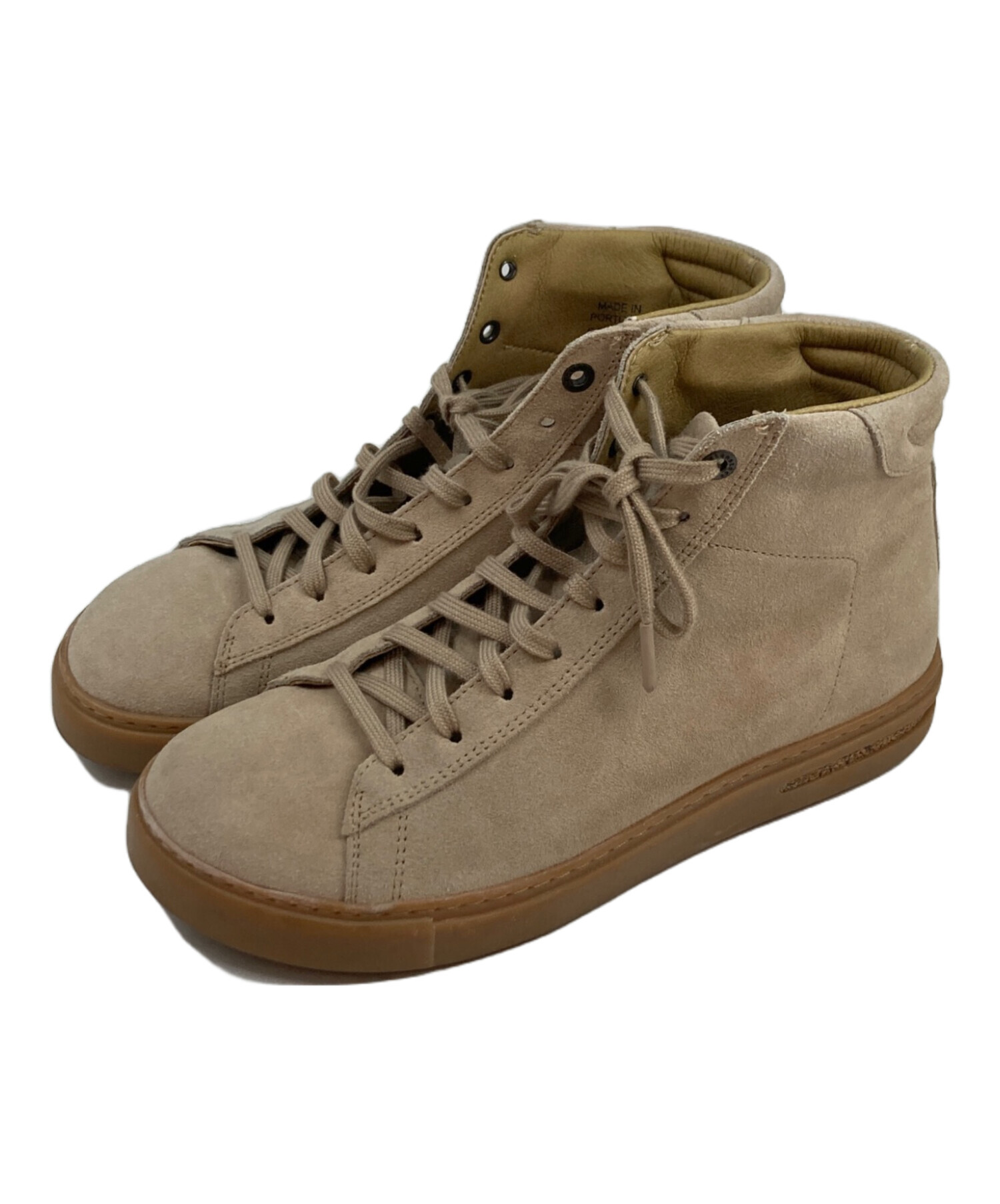 中古・古着通販】BIRKENSTOCK (ビルケンシュトック) ベンドミッド