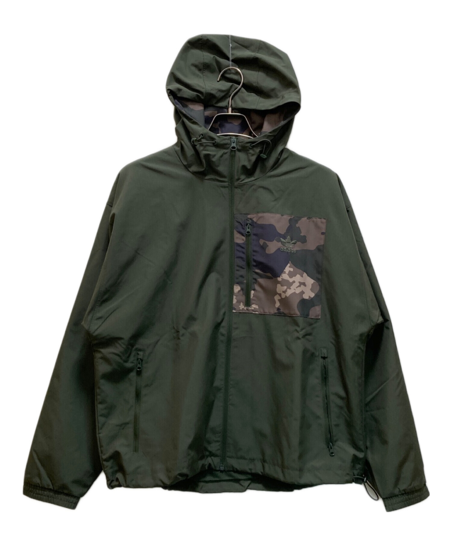 中古・古着通販】adidas Originals (アディダスオリジナル) CAMO 