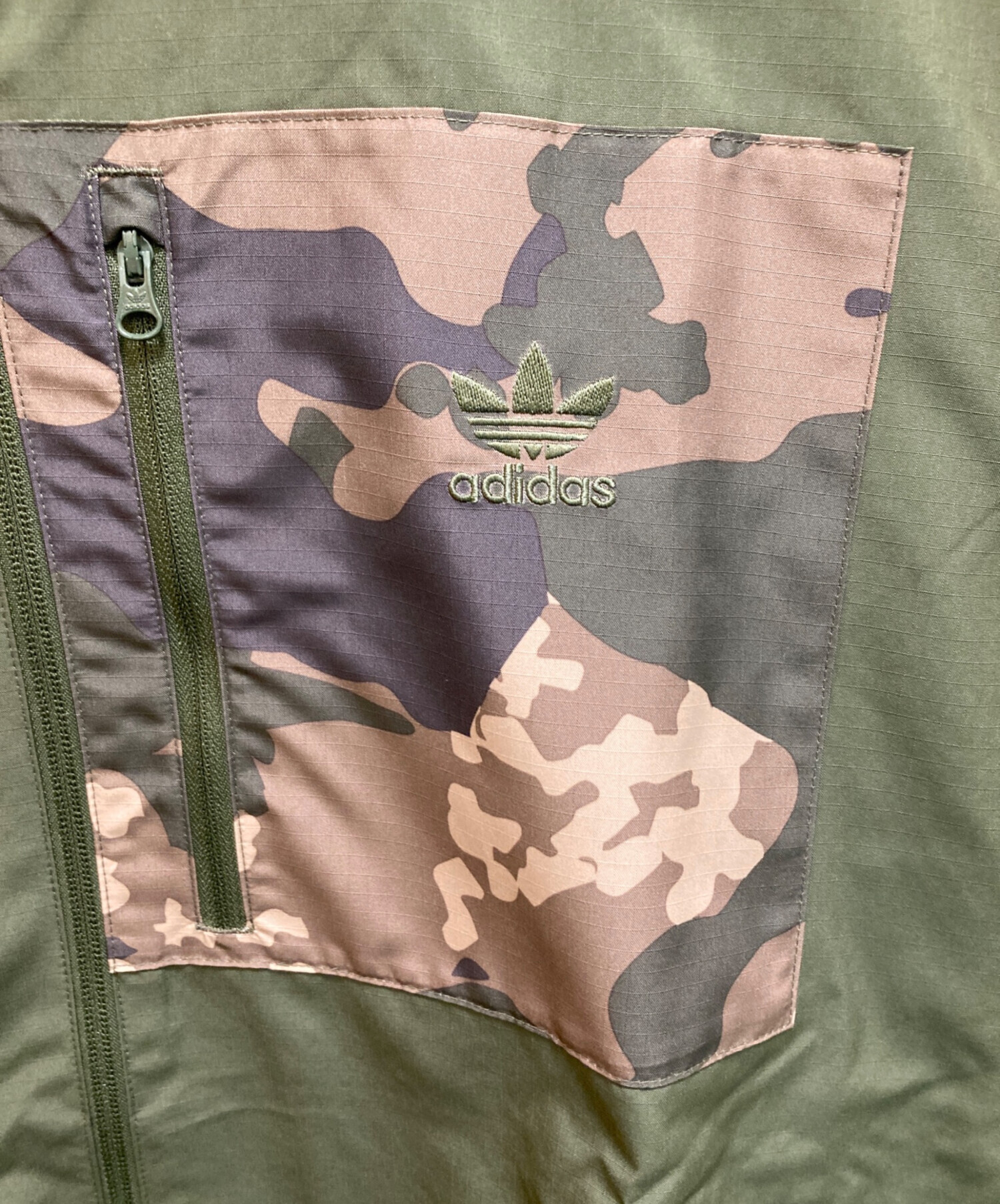 中古・古着通販】adidas Originals (アディダスオリジナル) CAMO 