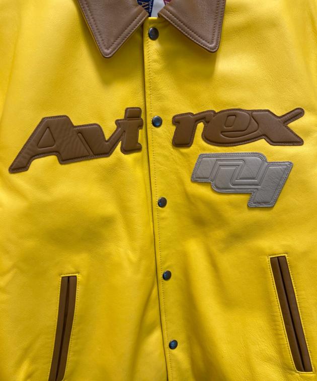 中古・古着通販】STABRIDGE (スタブリッジ) AVIREX (アヴィレックス