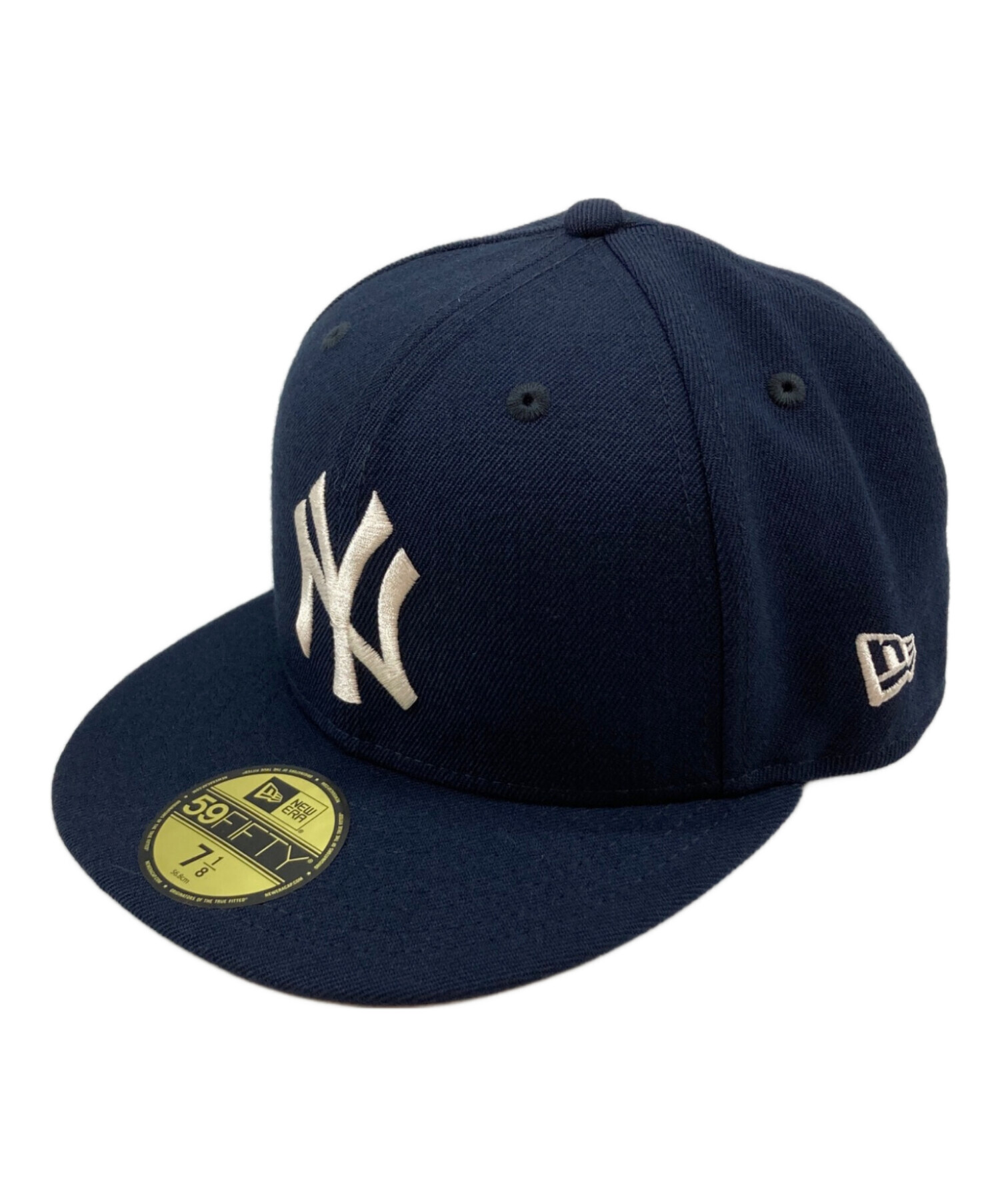 中古・古着通販】New Era (ニューエラ) he Apartment 別注ベースボール