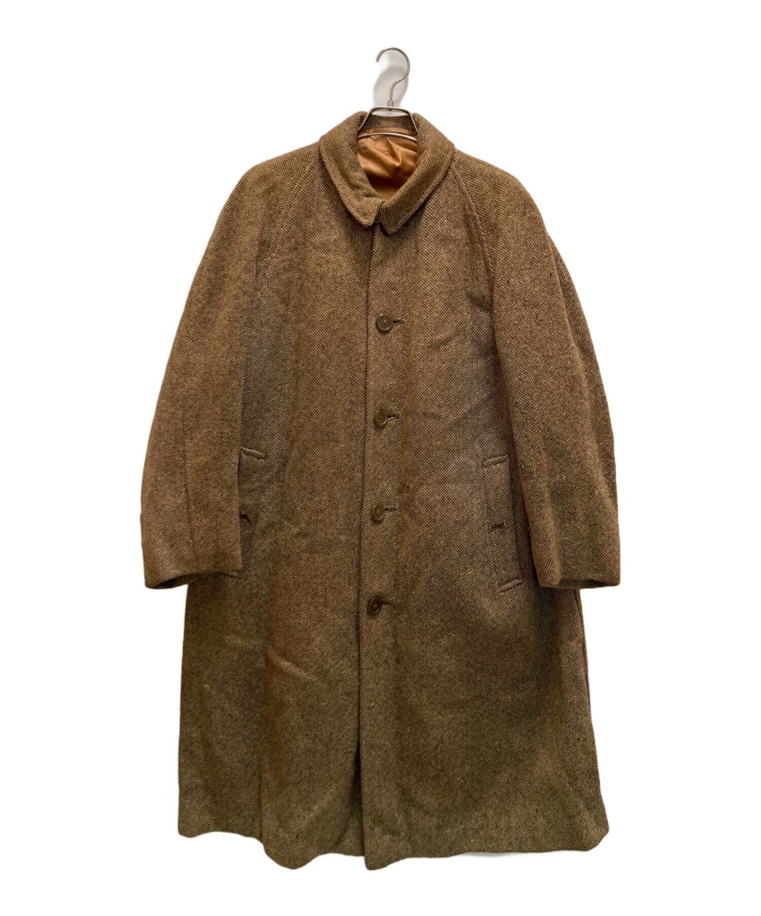 中古・古着通販】Burberry's (バーバリーズ) ヴィンテージツイード