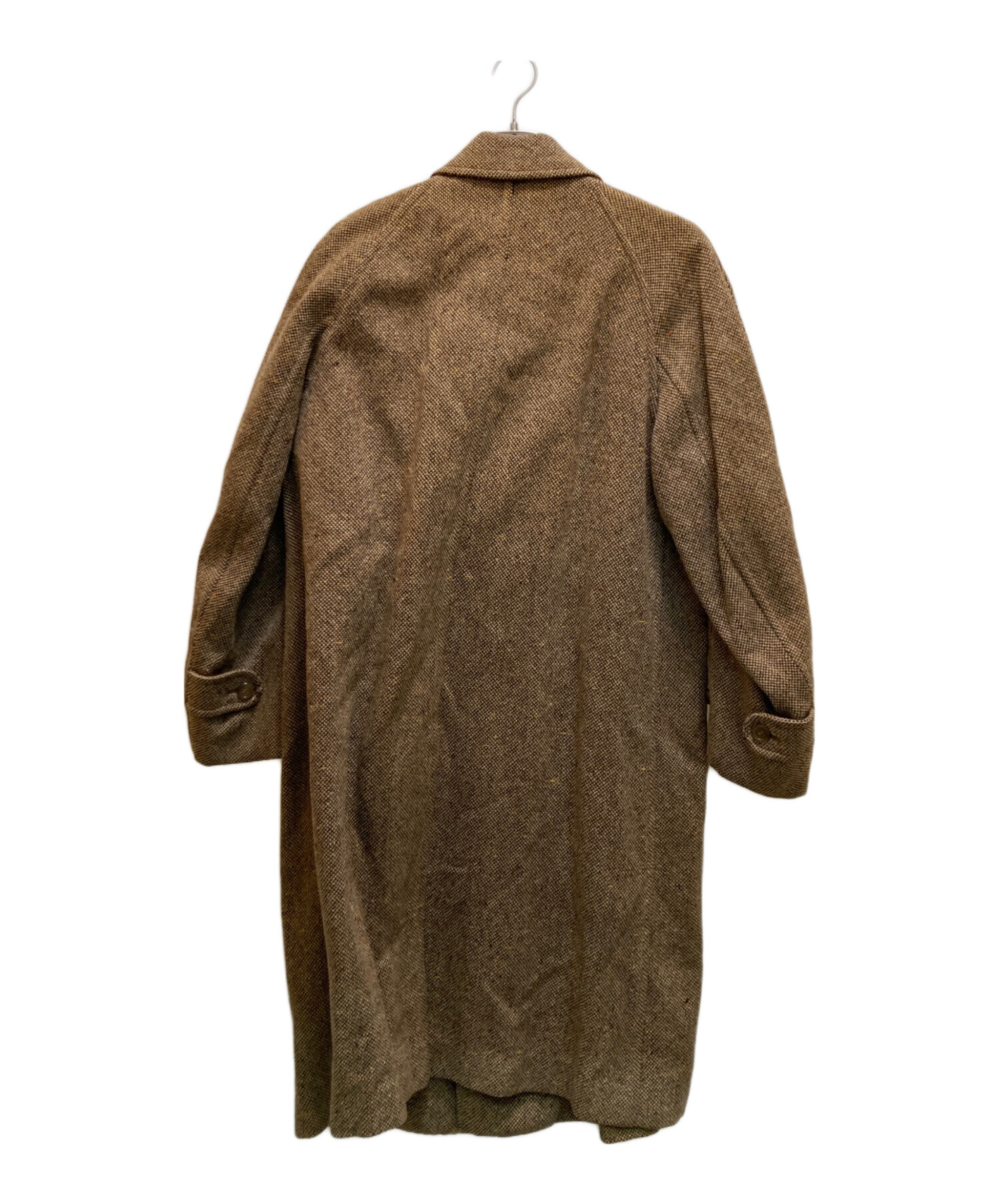 中古・古着通販】Burberry's (バーバリーズ) ヴィンテージツイード