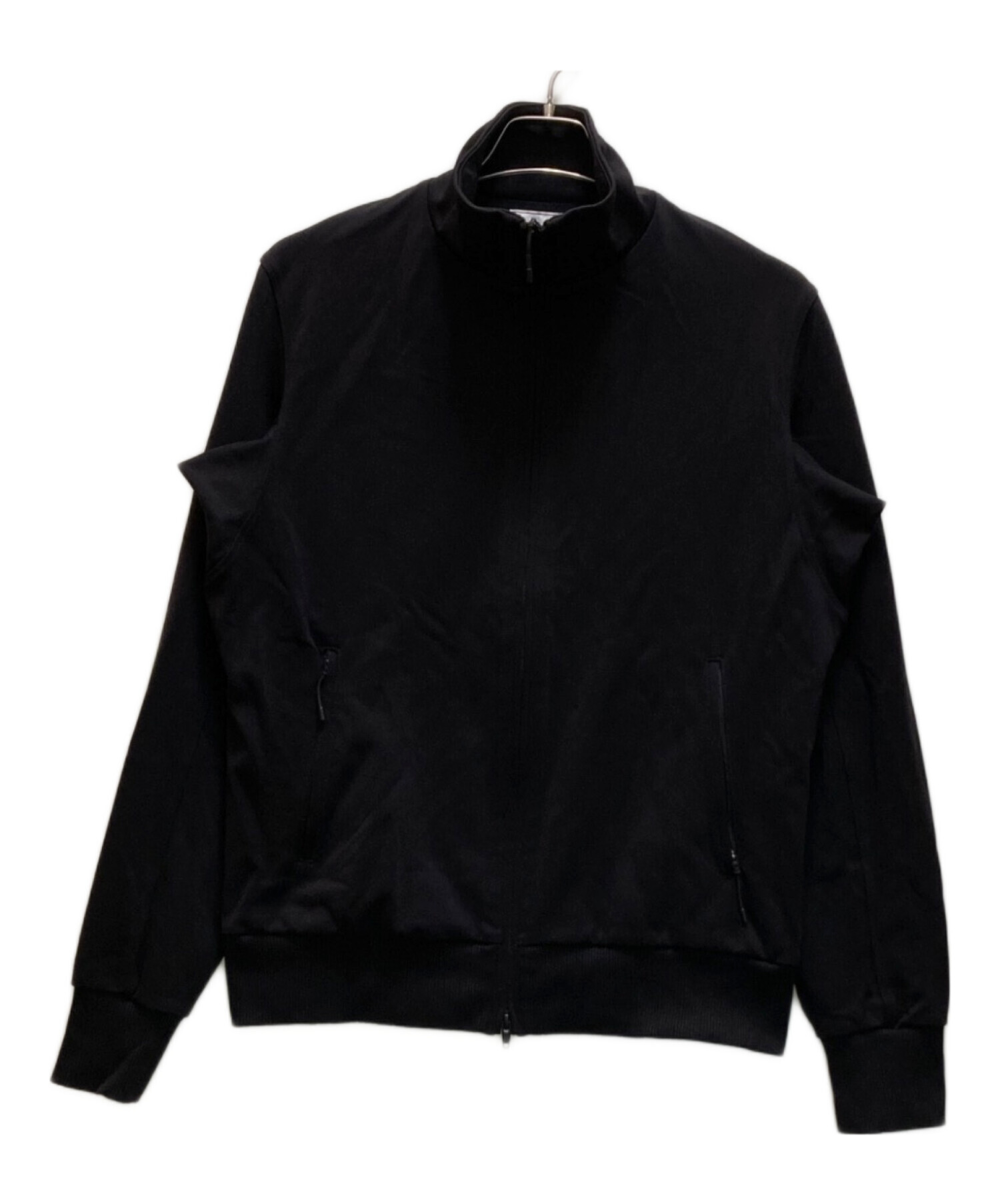 中古・古着通販】Y-3 (ワイスリー) バックロゴトラックジャケット