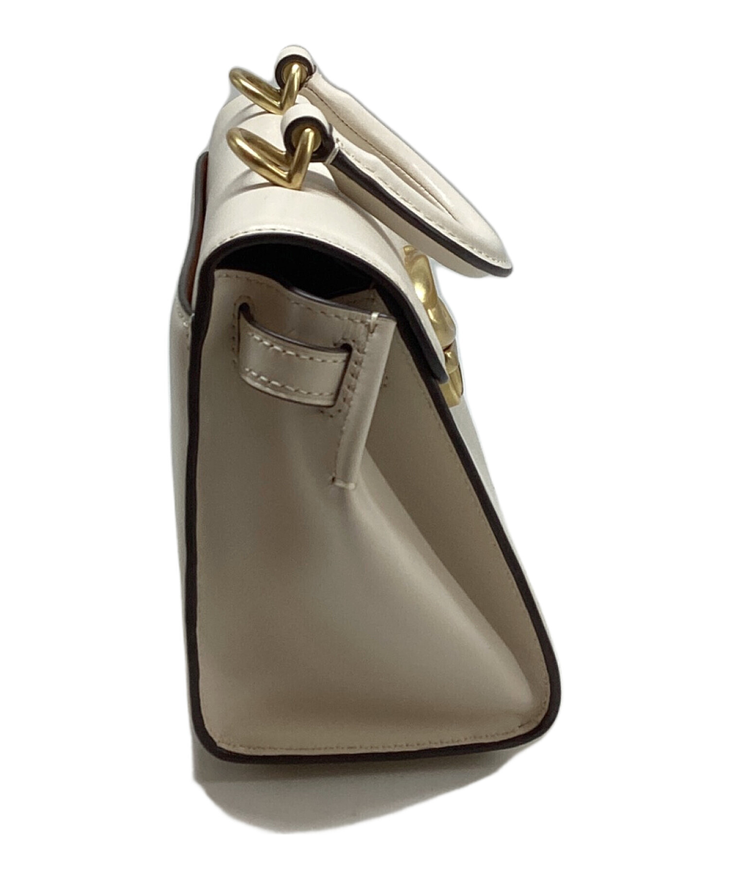 中古・古着通販】COACH (コーチ) 2WAYバッグ サミートップハンドル C
