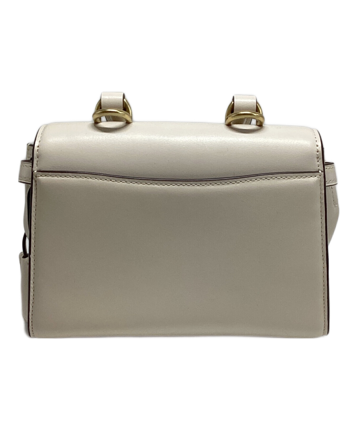中古・古着通販】COACH (コーチ) 2WAYバッグ サミートップハンドル C 