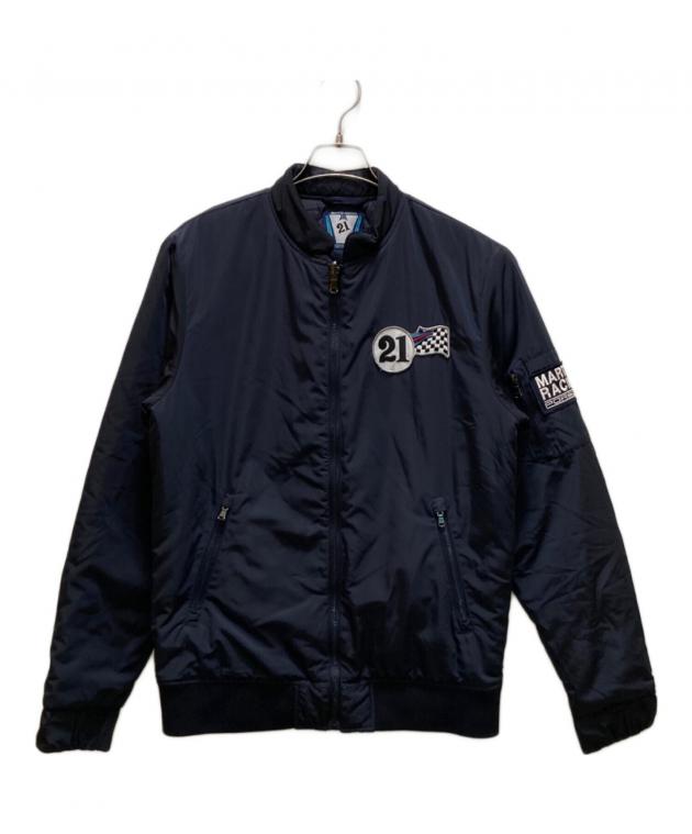 中古・古着通販】Porsche MARTINI RACING (ポルシェ マルティニ