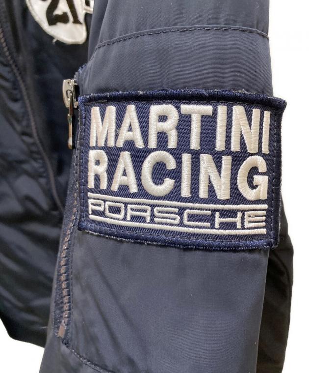 中古・古着通販】Porsche MARTINI RACING (ポルシェ マルティニ