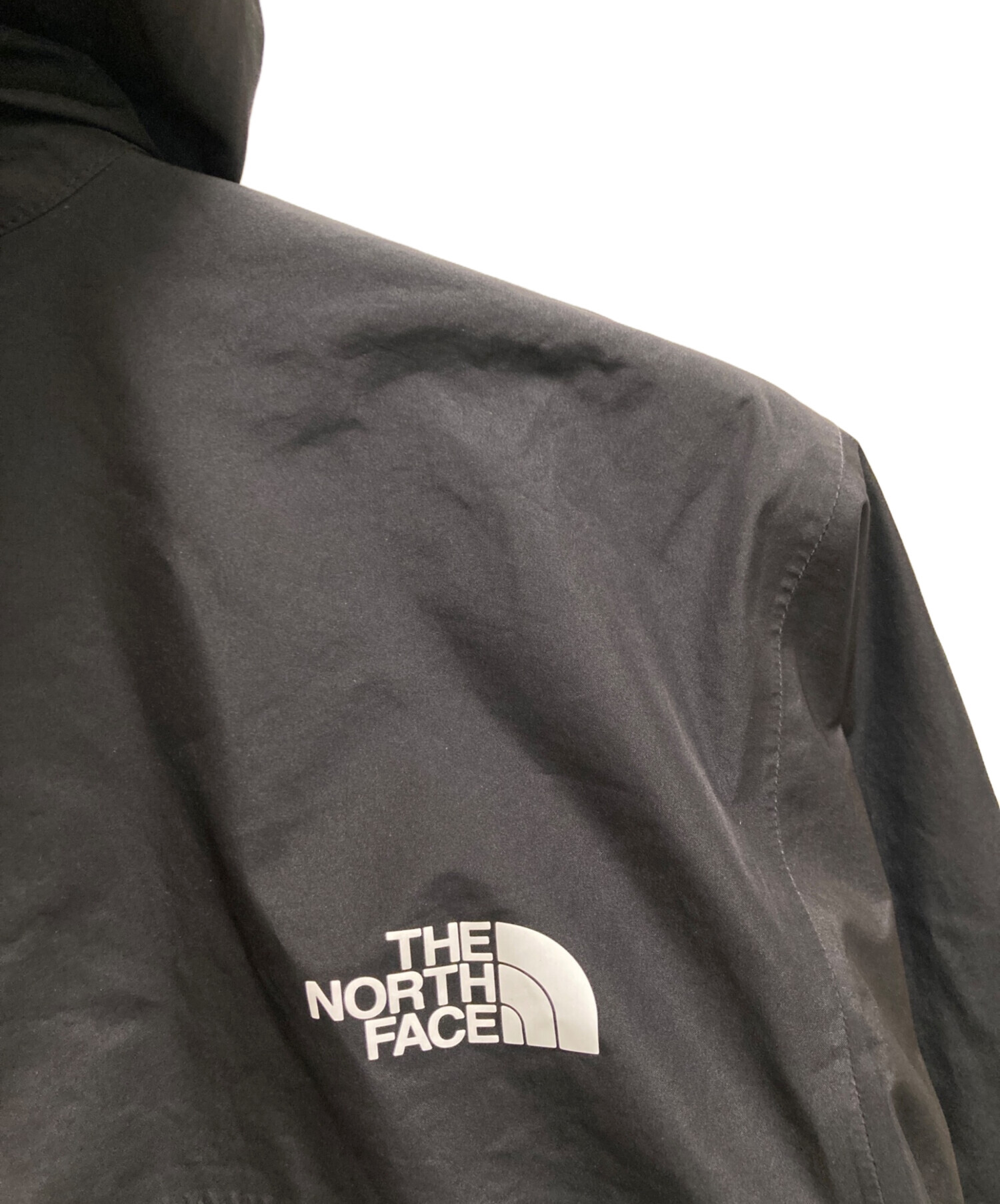 中古・古着通販】THE NORTH FACE (ザ ノース フェイス) クラウド