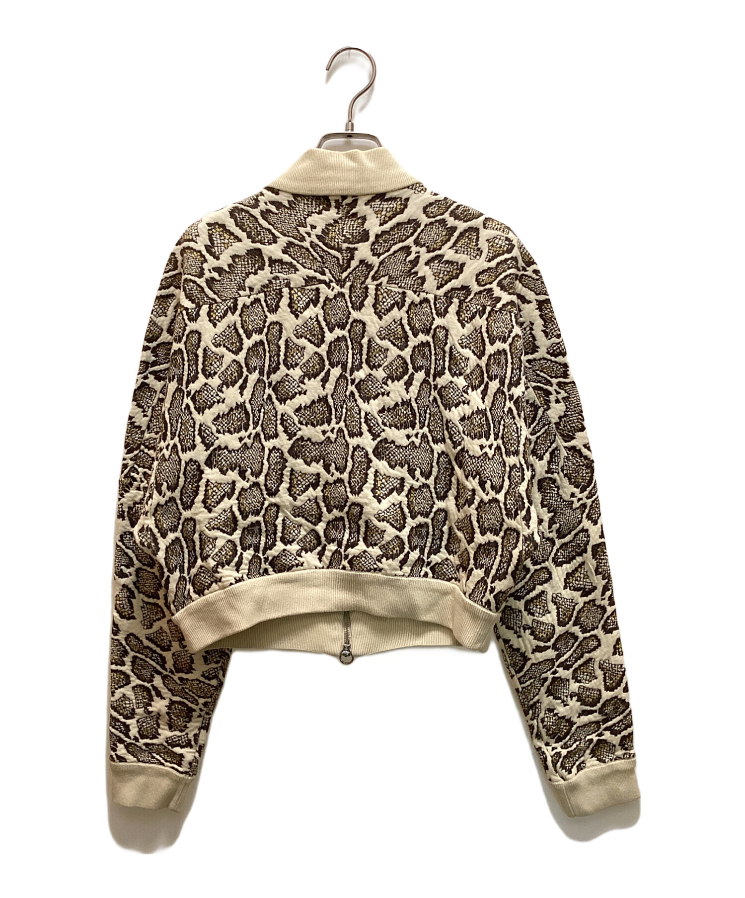 中古・古着通販】STELLA McCARTNEY (ステラマッカートニー) ヘビ柄